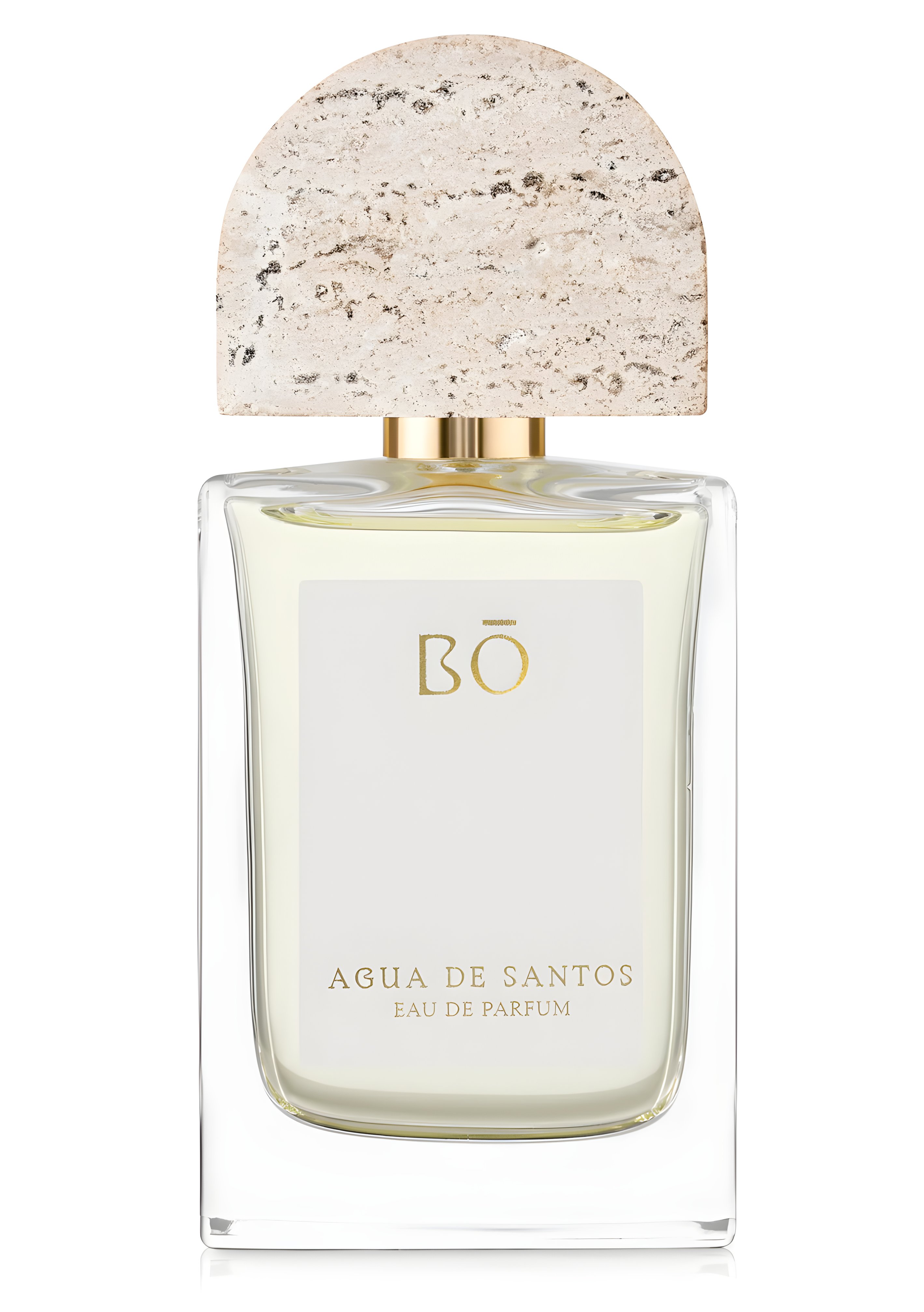 Picture of AGUA DE SANTOS fragrance