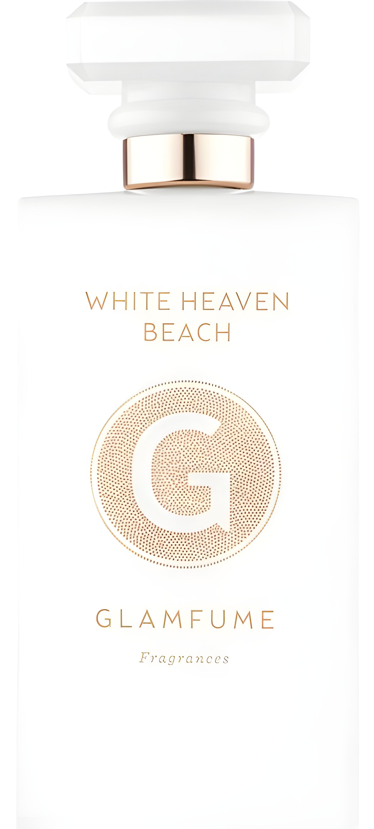 Picture of White Heaven Beach fragrance