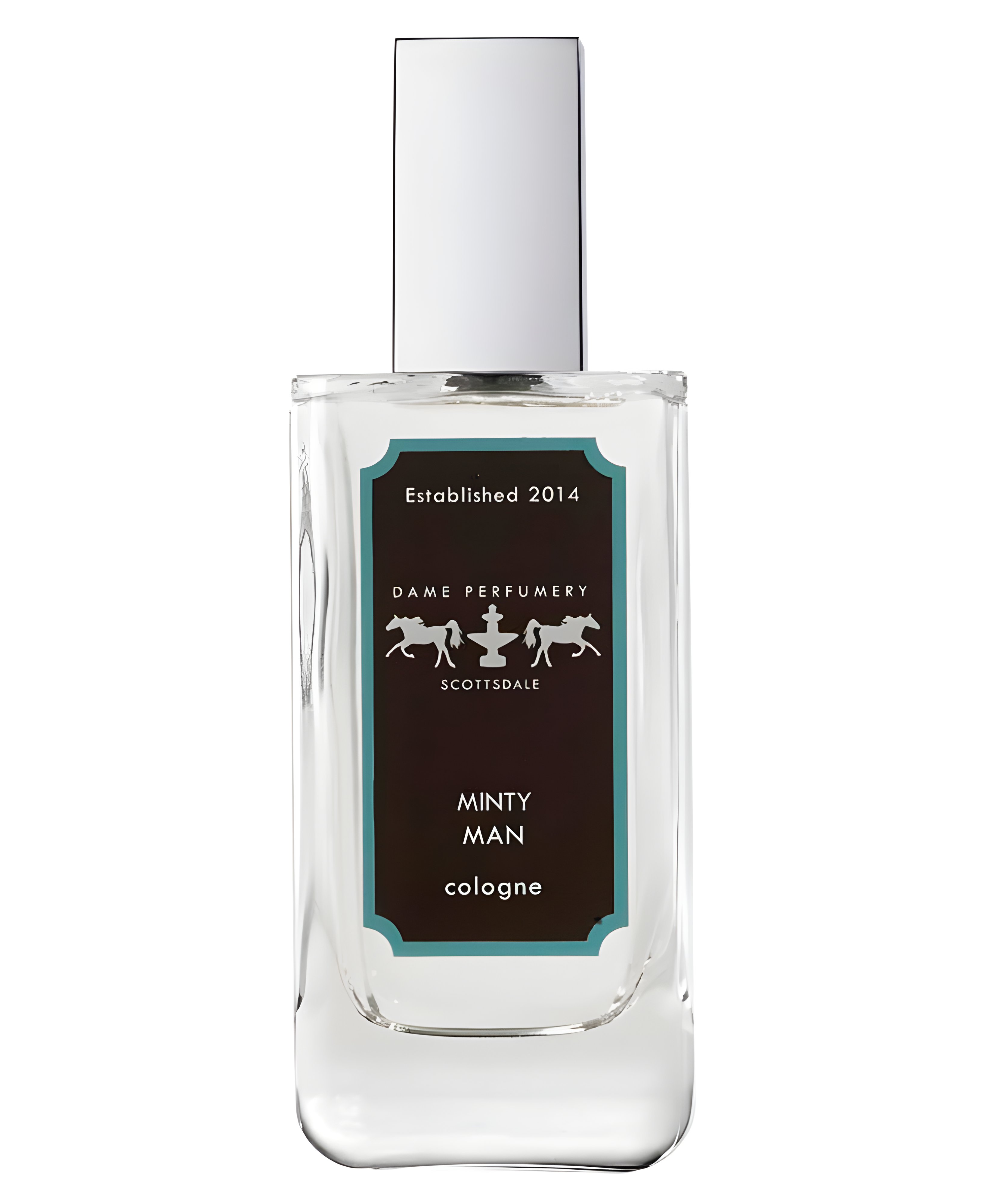 Picture of Minty Man fragrance