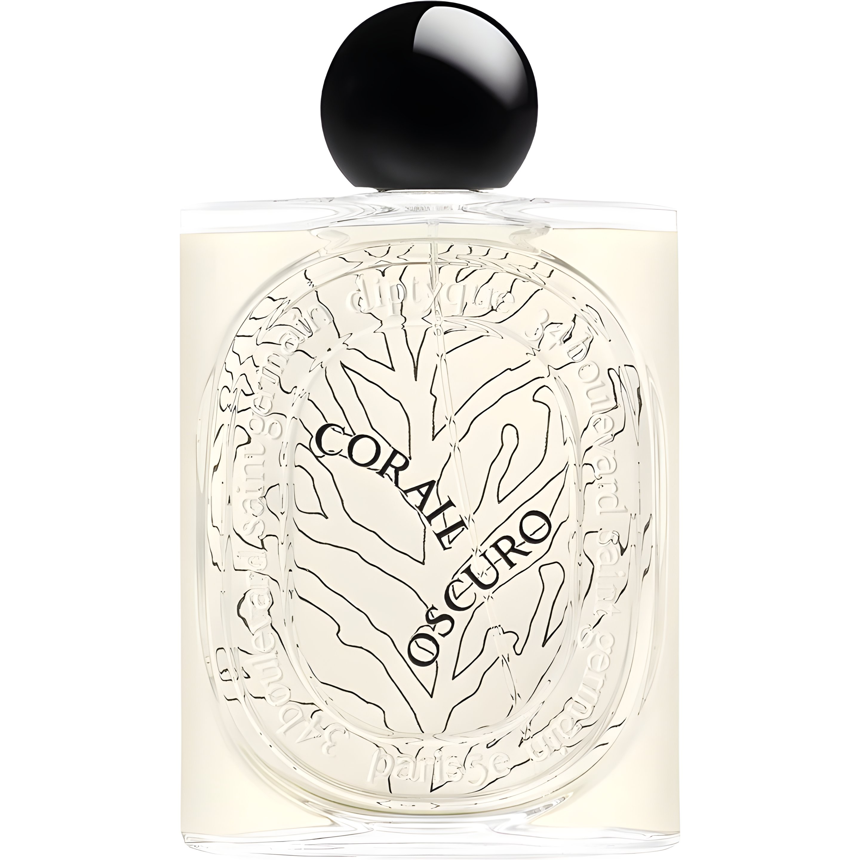 Picture of Corail Oscuro fragrance