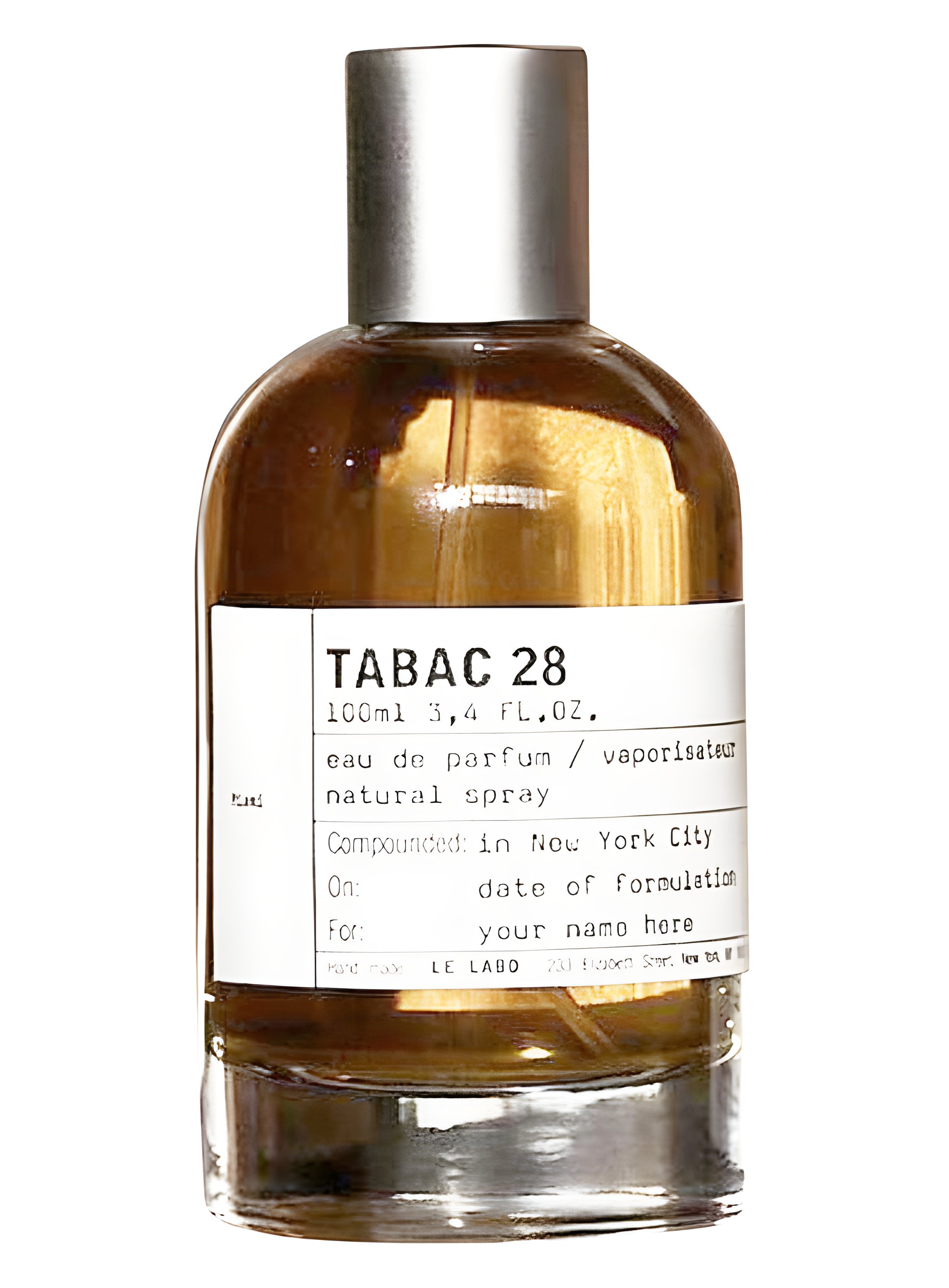 Picture of Tabac 28 Miami fragrance