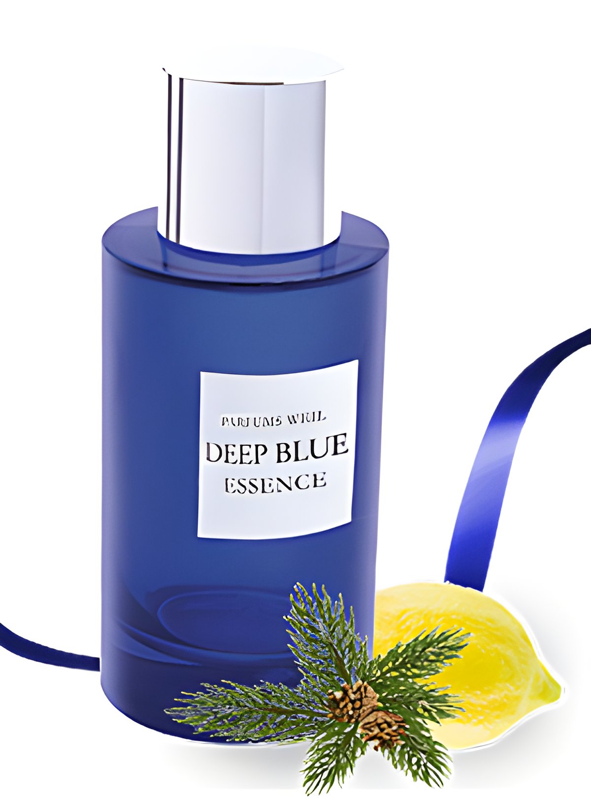 Picture of Deep Blue Essence fragrance