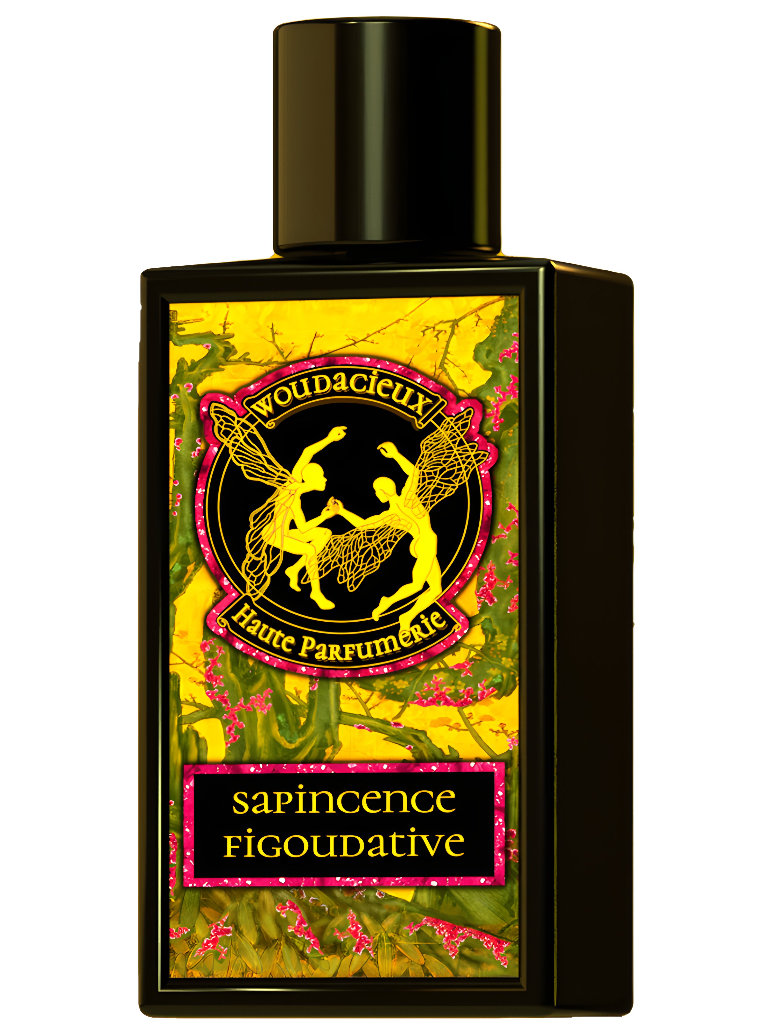 Picture of Sapincence Figoudative fragrance