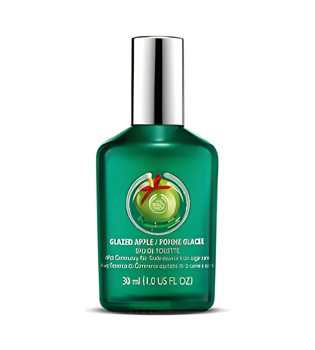 Picture of Glazed Apple fragrance