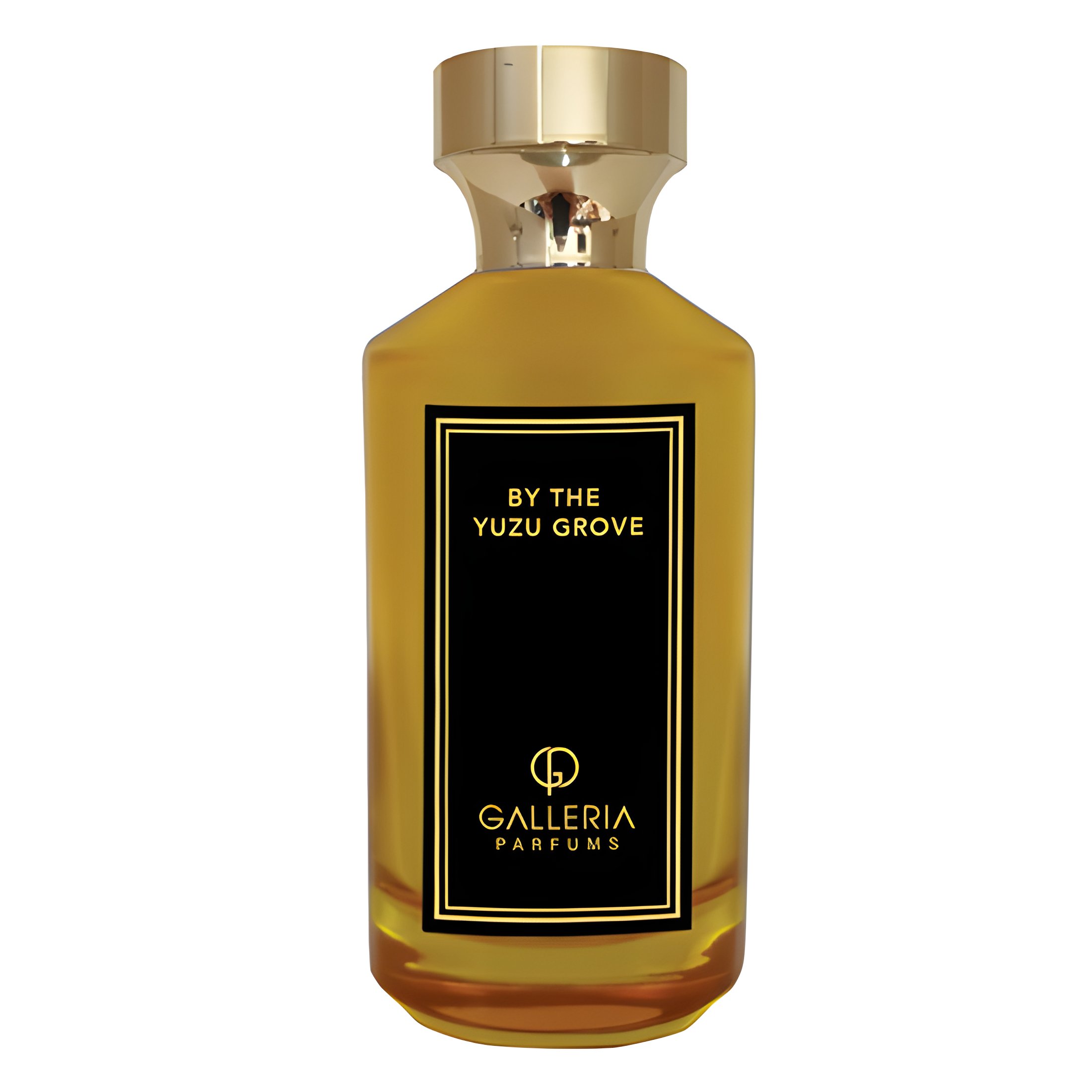 Picture of By the Yuzu Grove fragrance