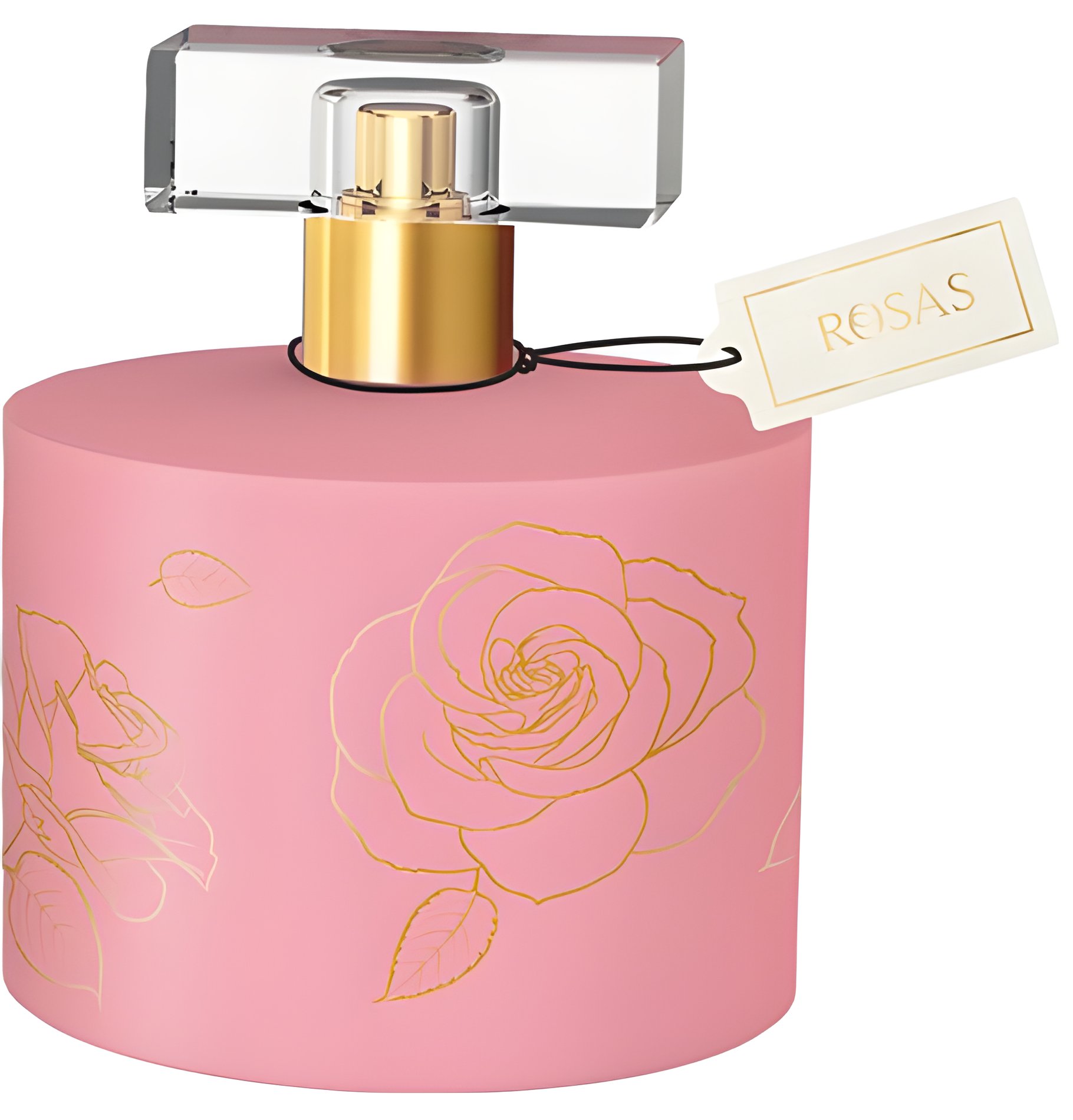 Picture of Rosas Bouquet Essence fragrance