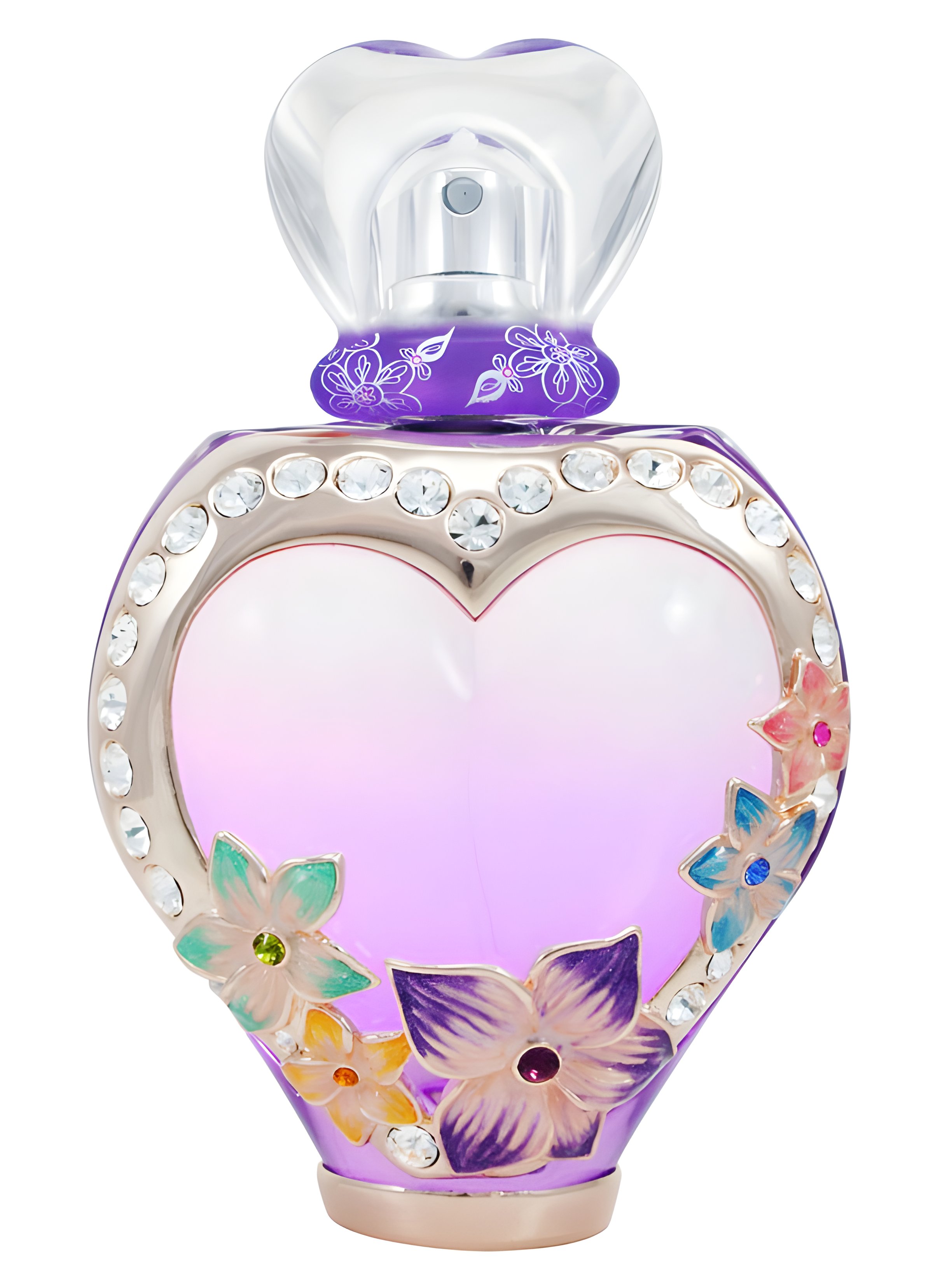 Picture of Violet fragrance