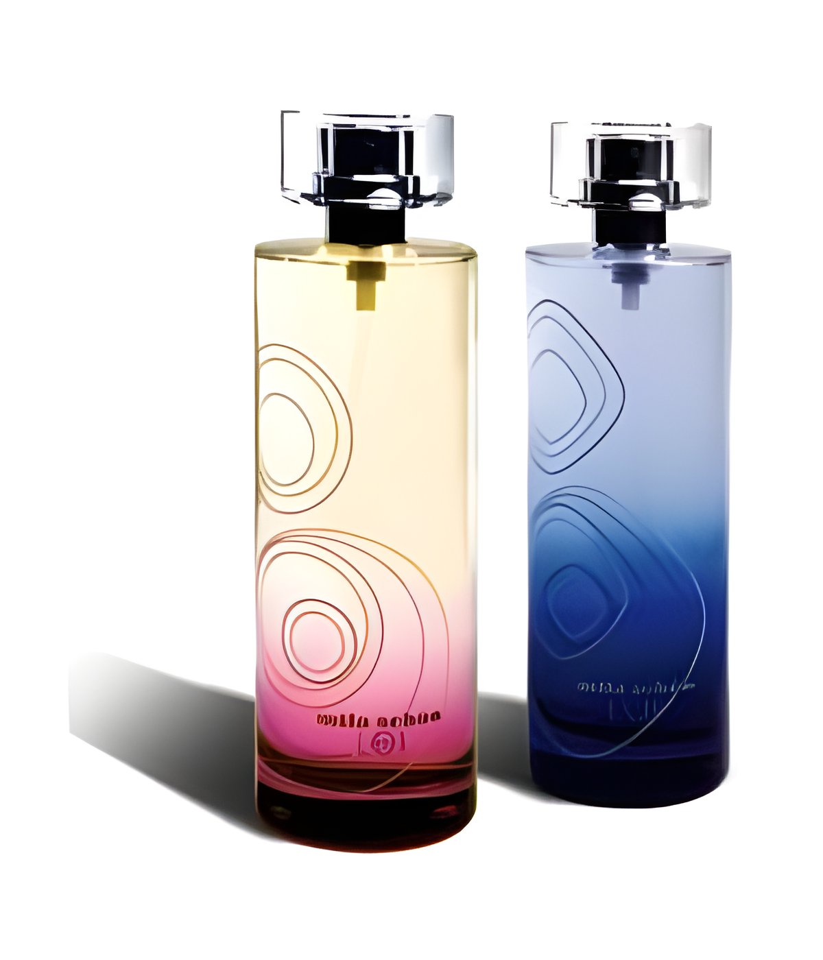 Picture of Mila Schön Lei fragrance