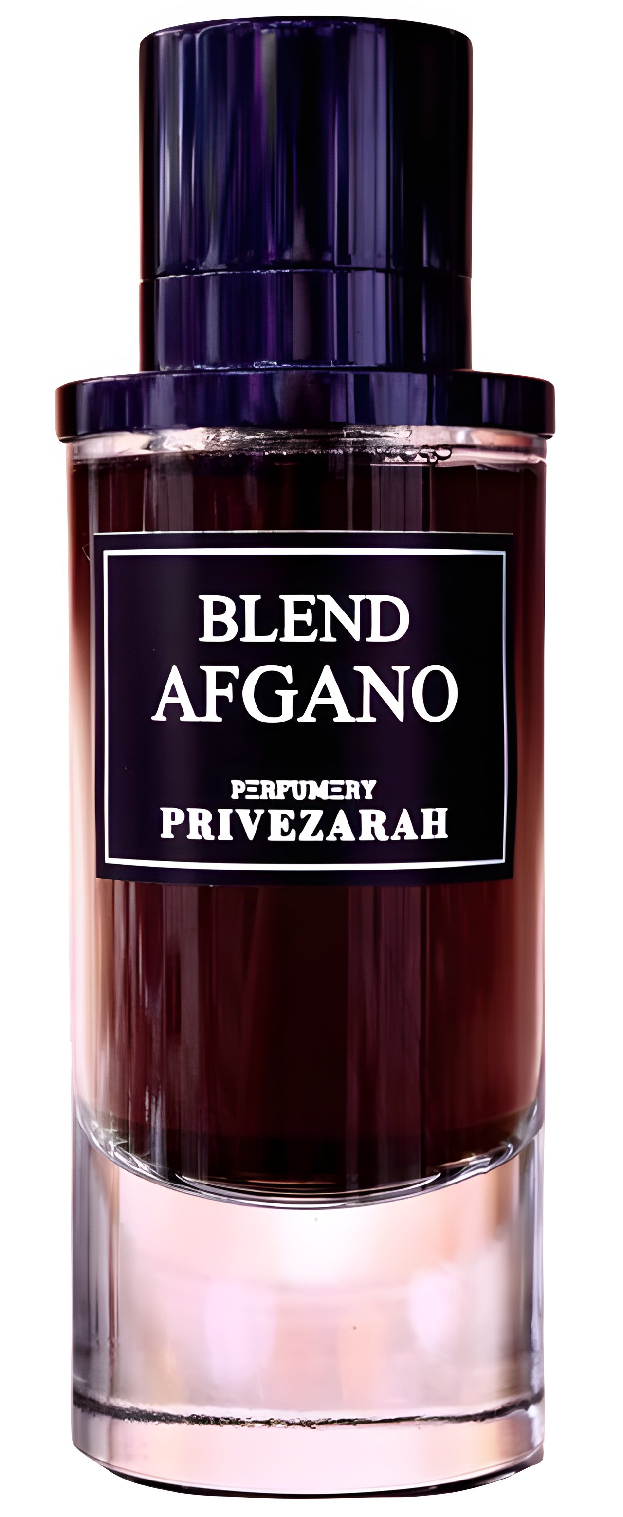 Picture of Blend Afgano fragrance