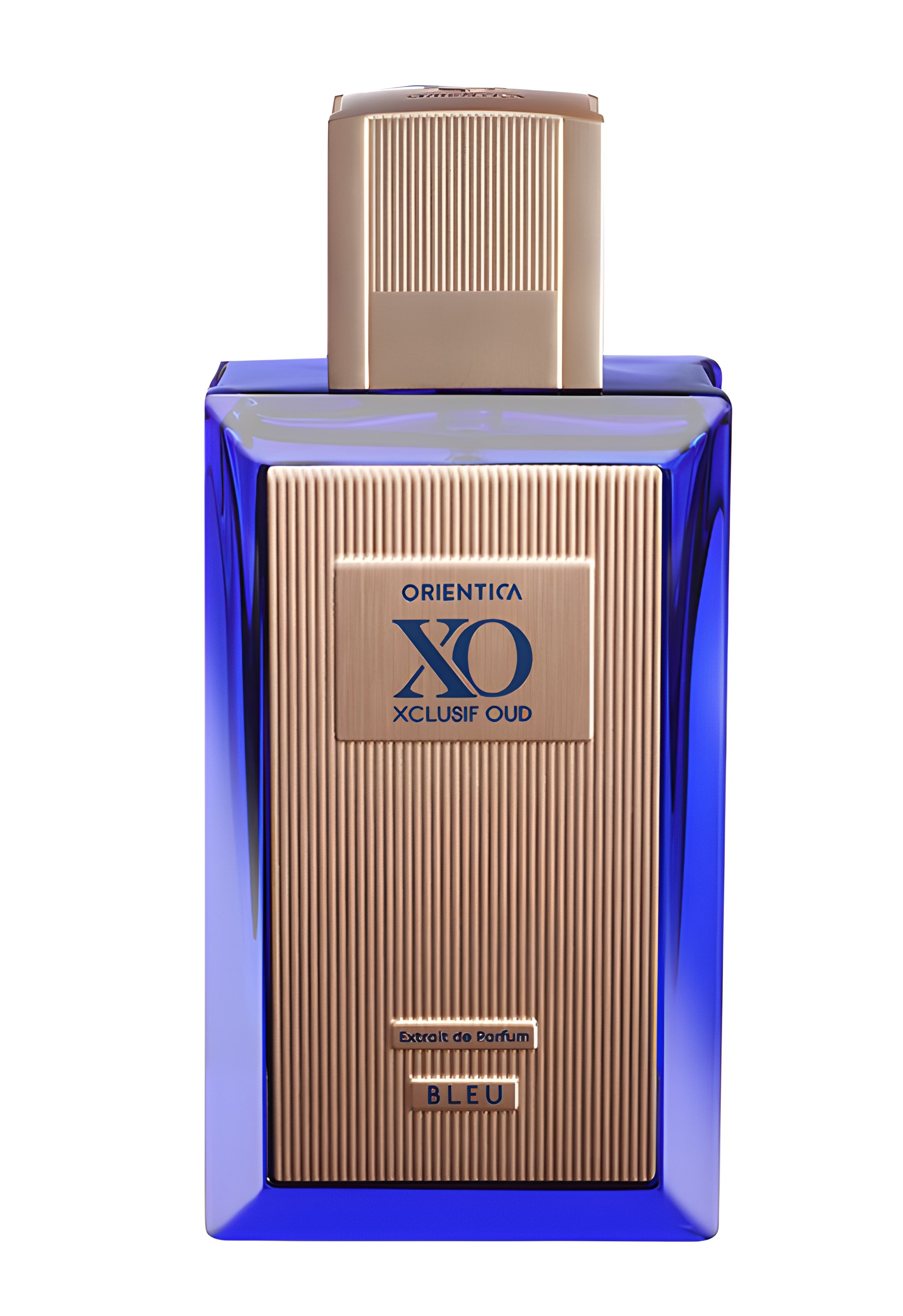 Picture of Xclusif Oud Bleu fragrance