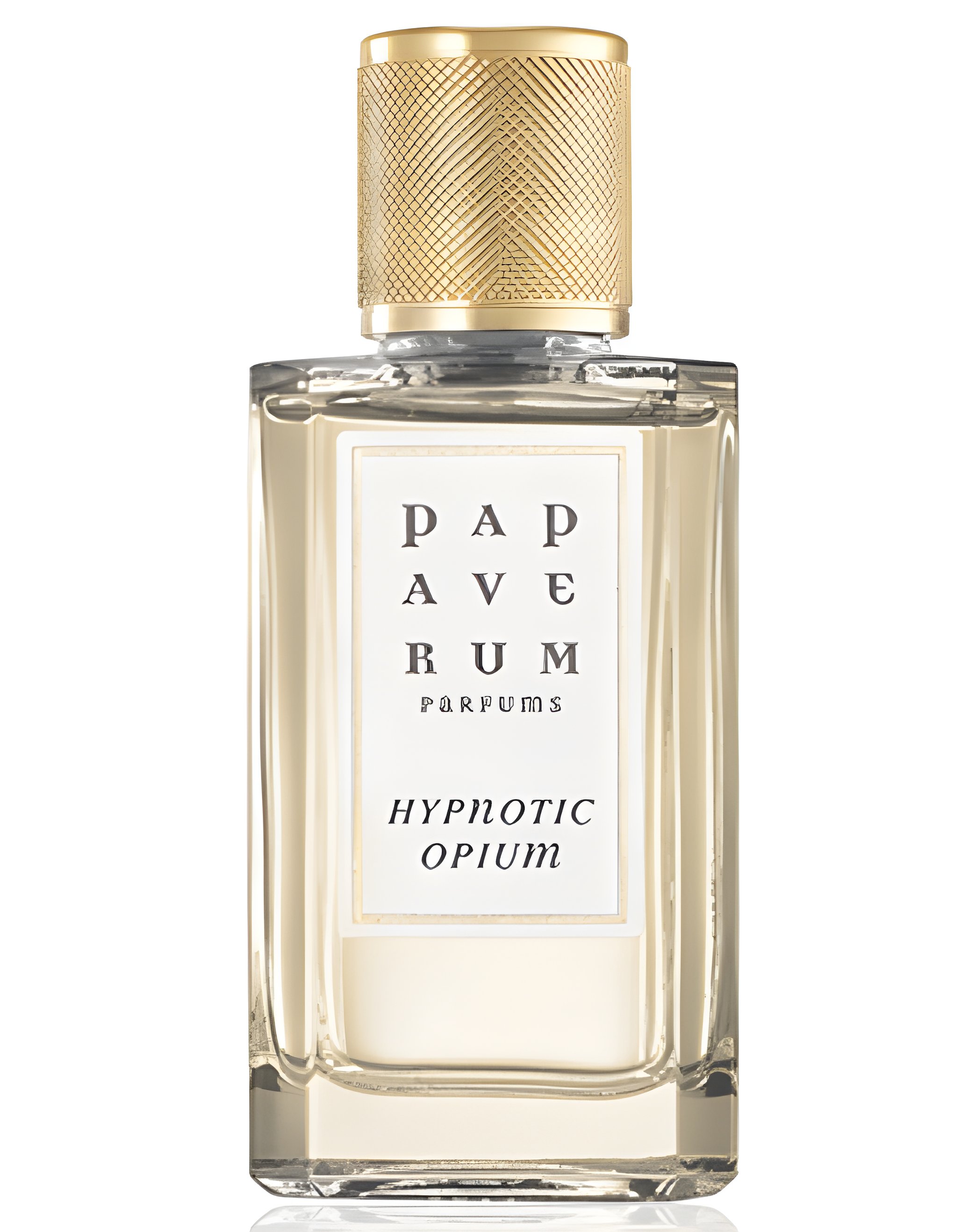 Picture of Hypnotic Opium fragrance