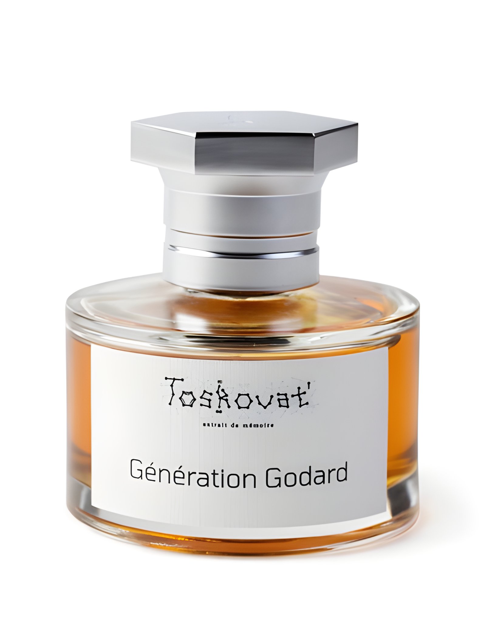 Picture of Génération Godard fragrance