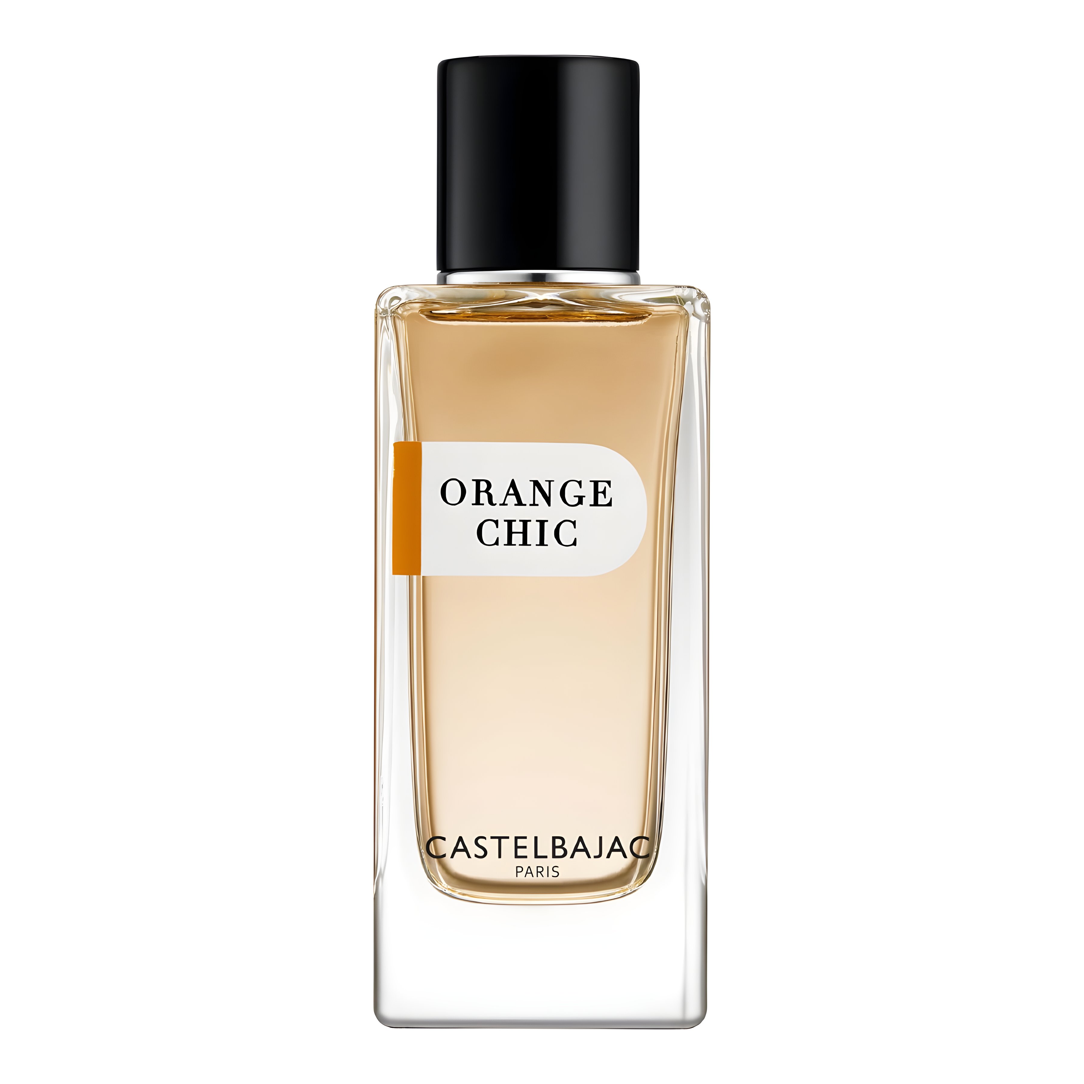 Picture of Orange Chic fragrance