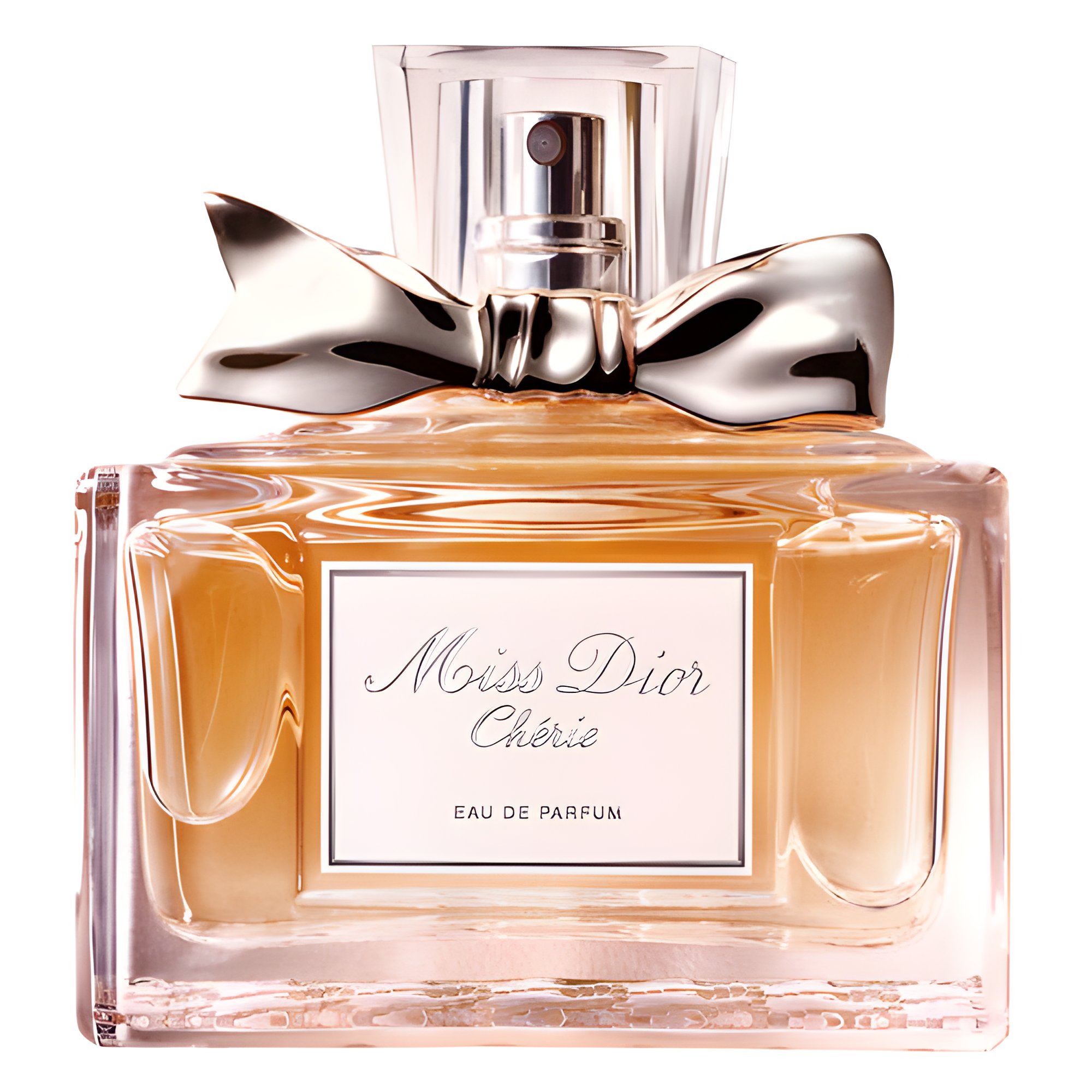 Picture of Miss Dior Cherie Eau de Parfum fragrance