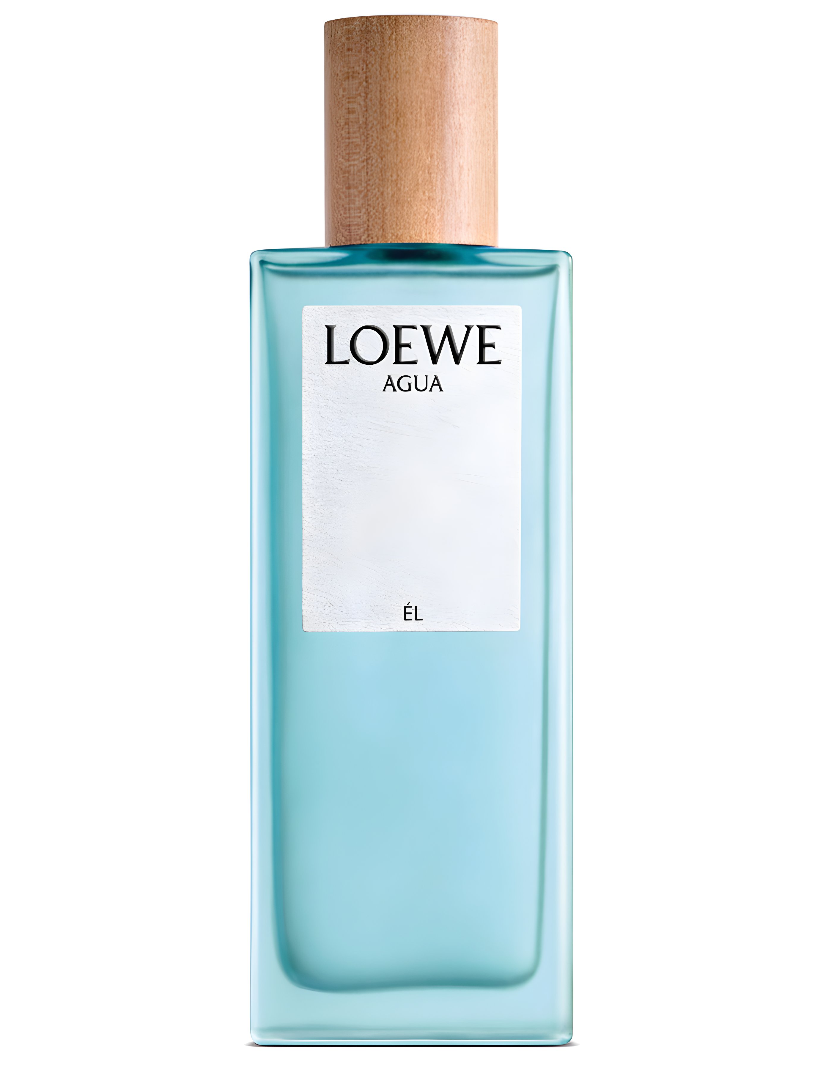 Picture of Agua de Loewe El fragrance