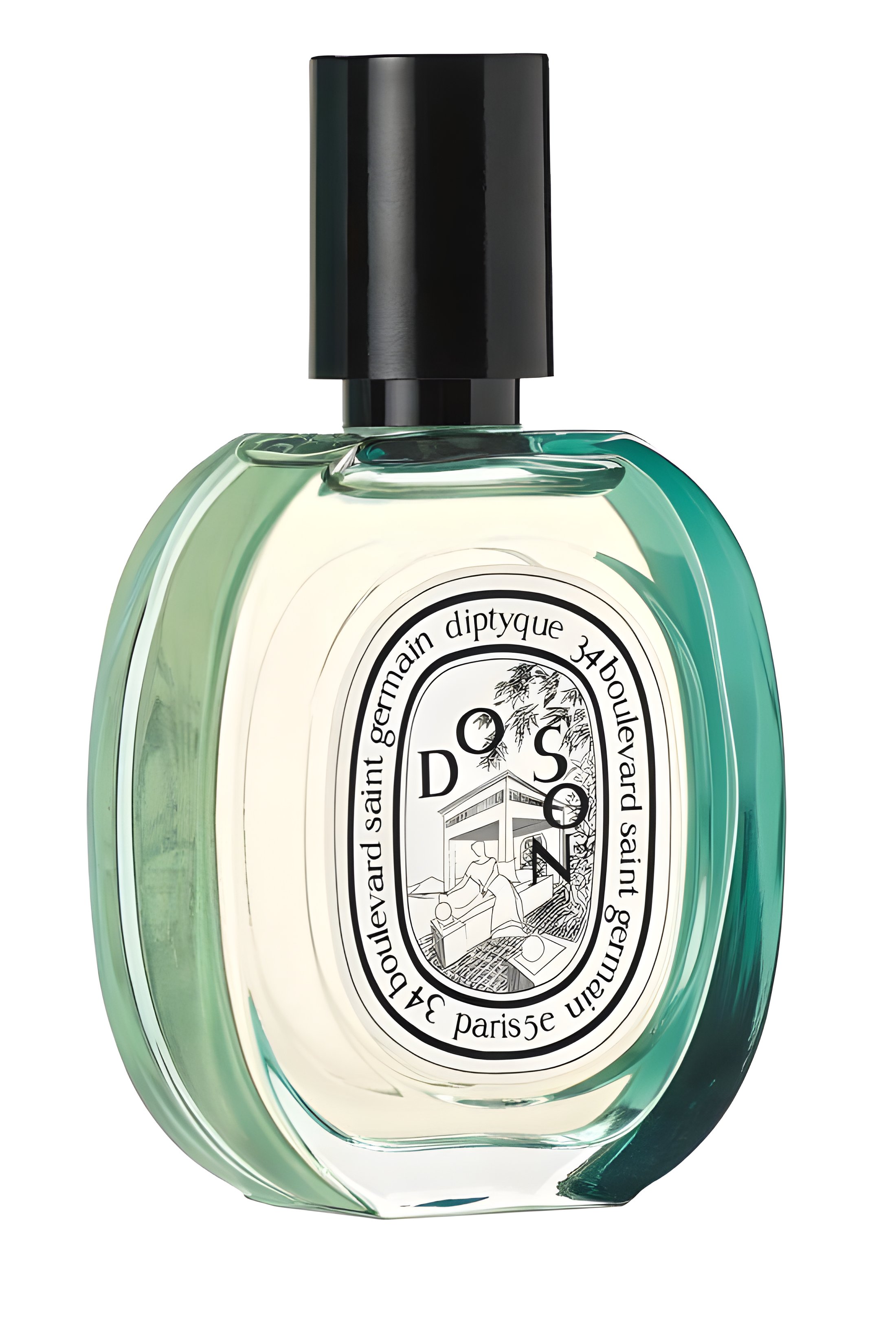 Picture of Do Son Limited Edition fragrance