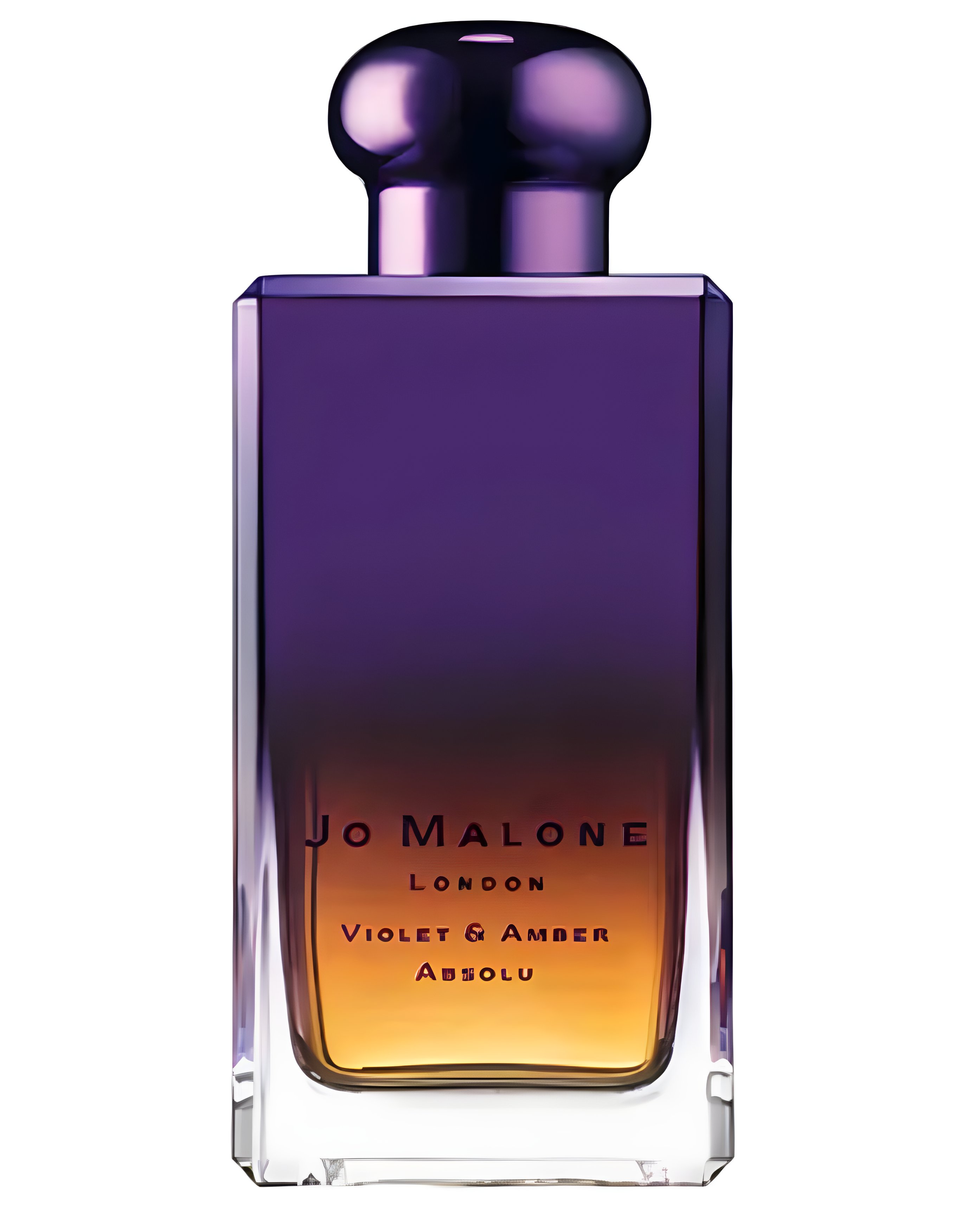 Picture of Violet & Amber Absolu fragrance