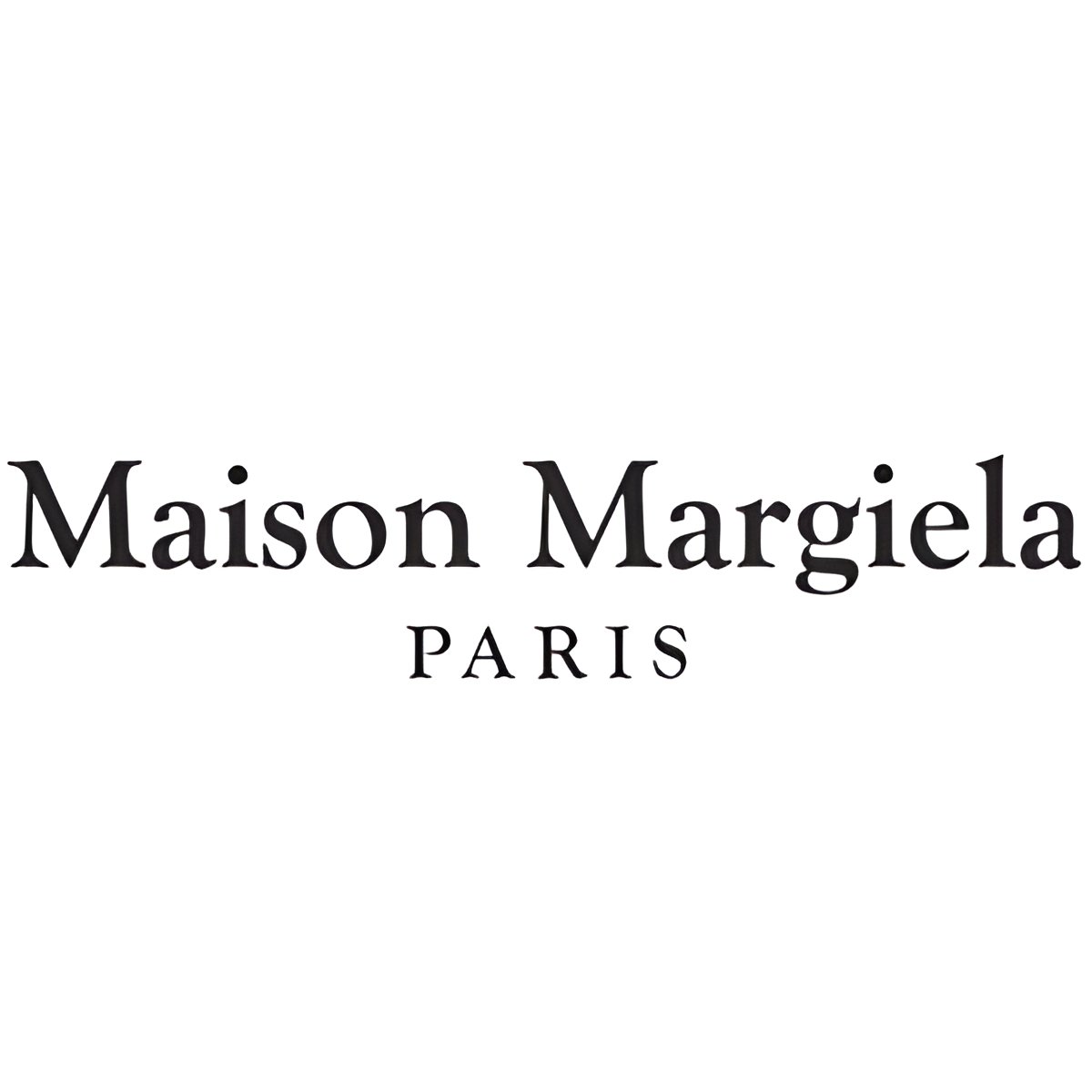 Picture of Maison Martin Margiela brand