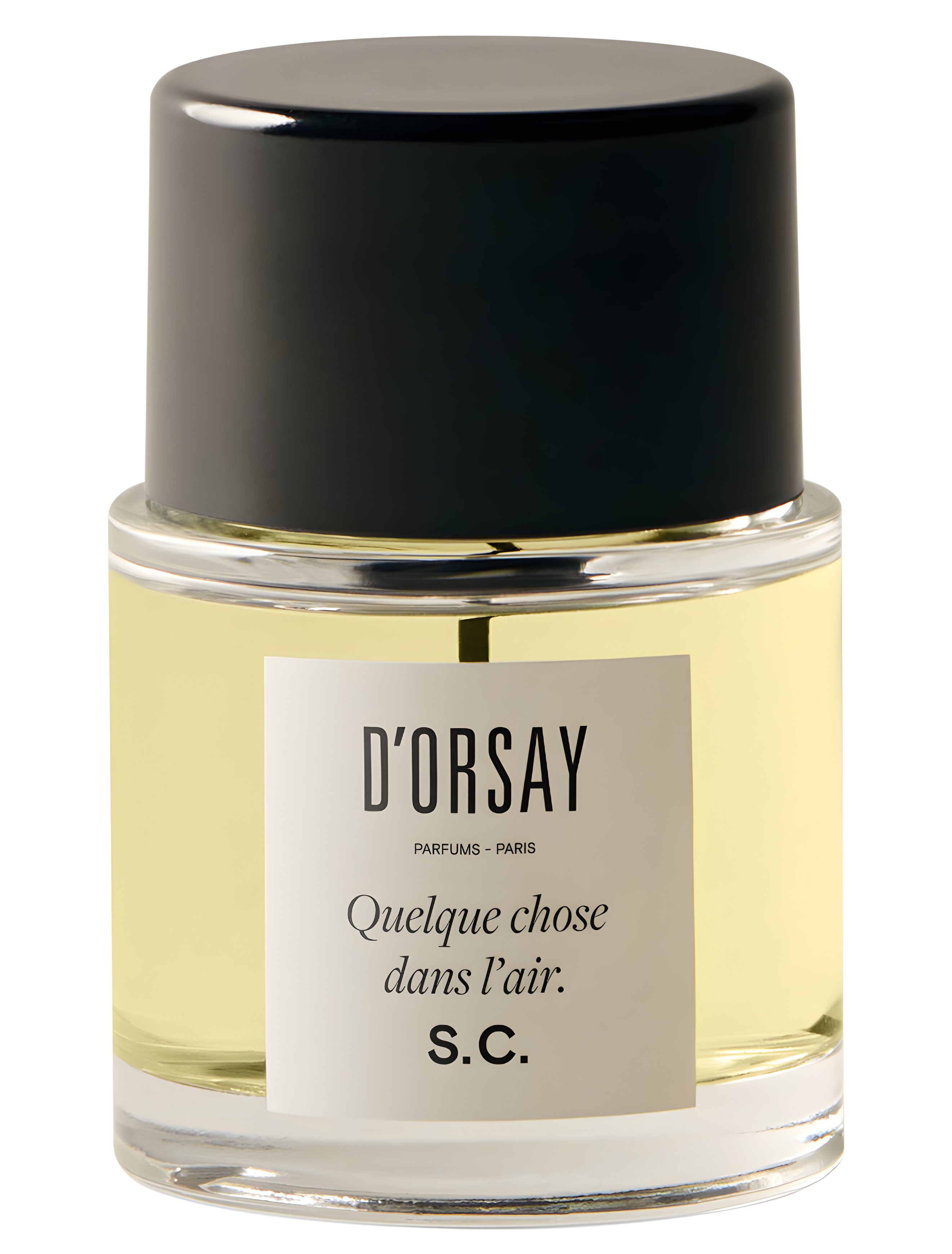 Picture of Quelque Chose Dans L’air S.C. fragrance