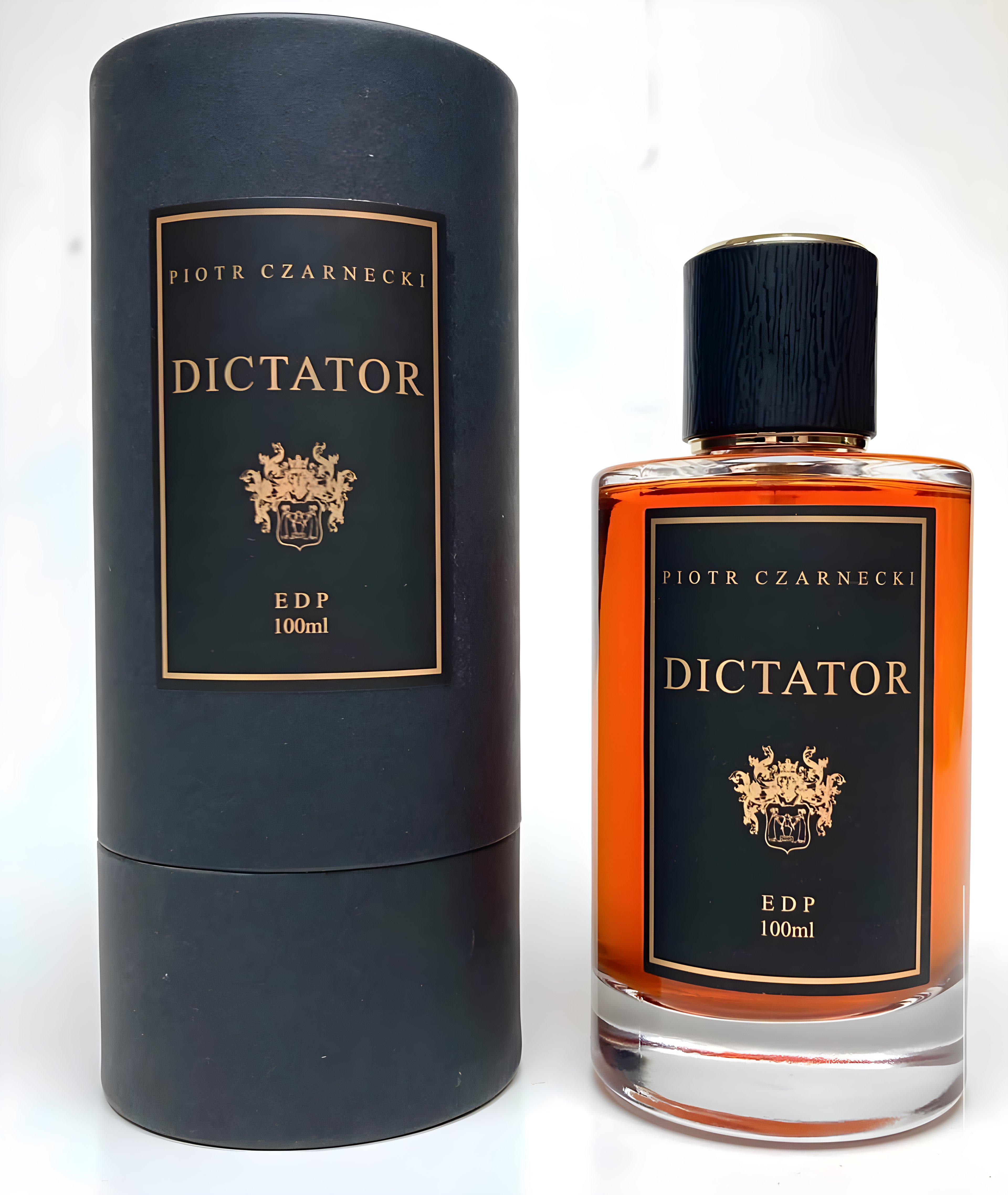 Picture of DICTATOR fragrance