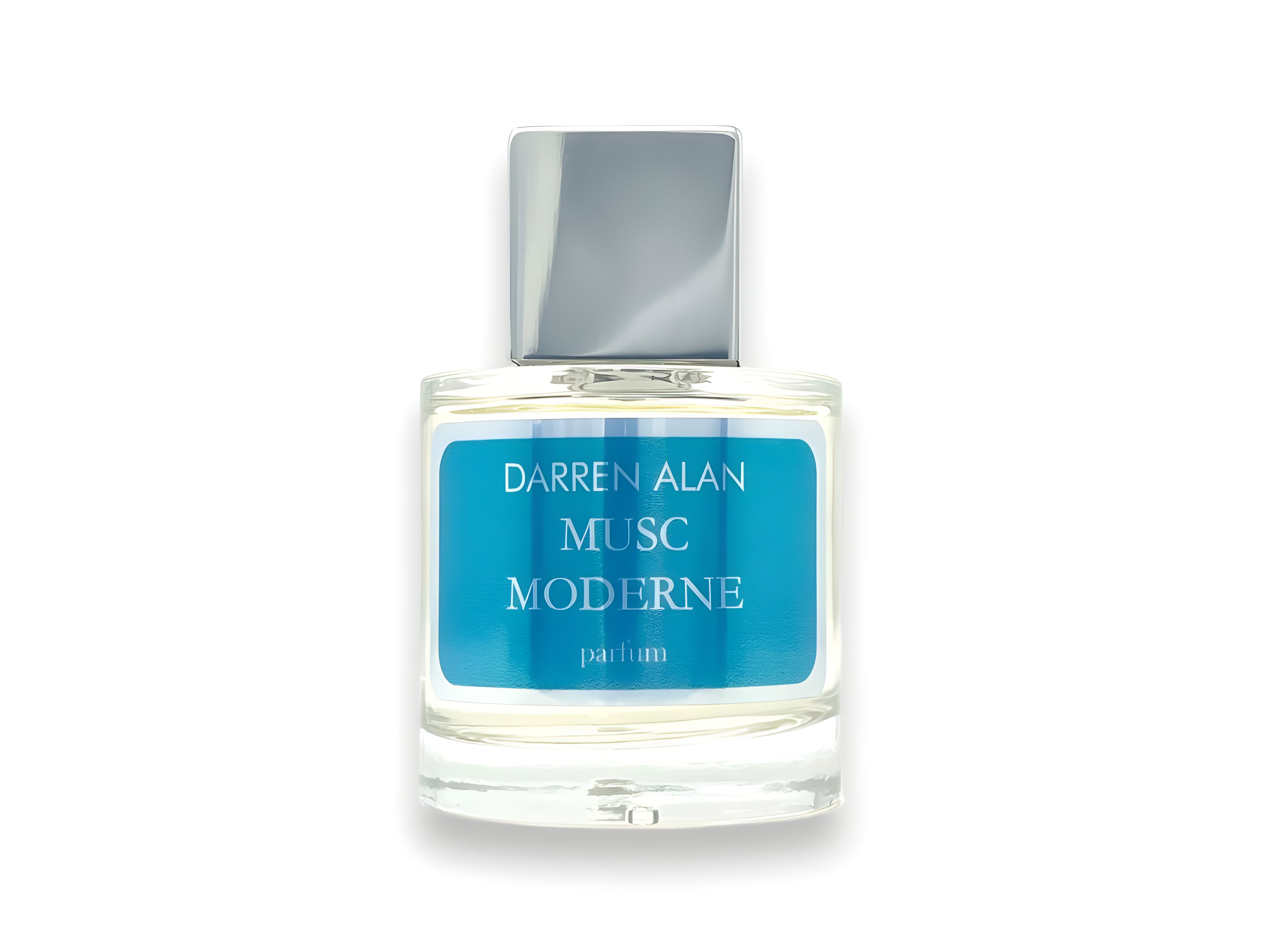 Picture of Musc Moderne fragrance