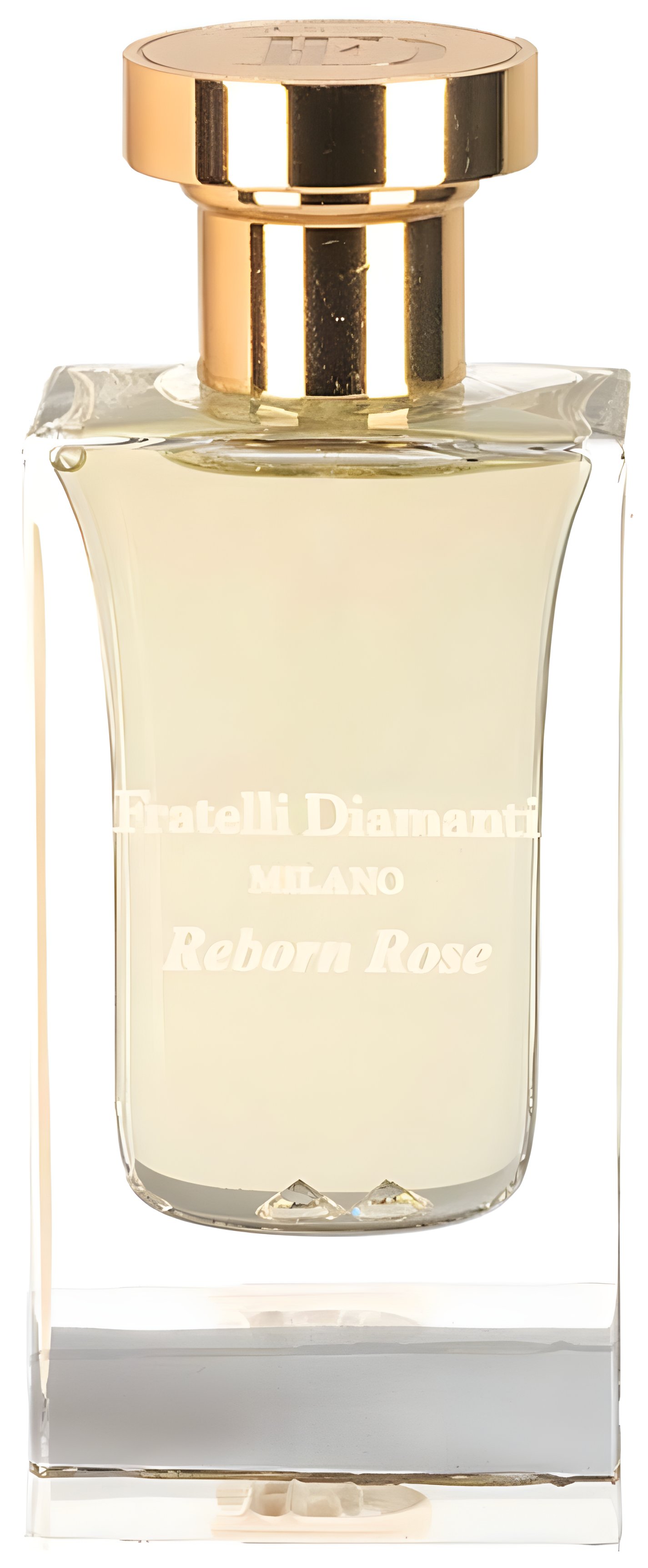 Picture of Reborn Rose fragrance