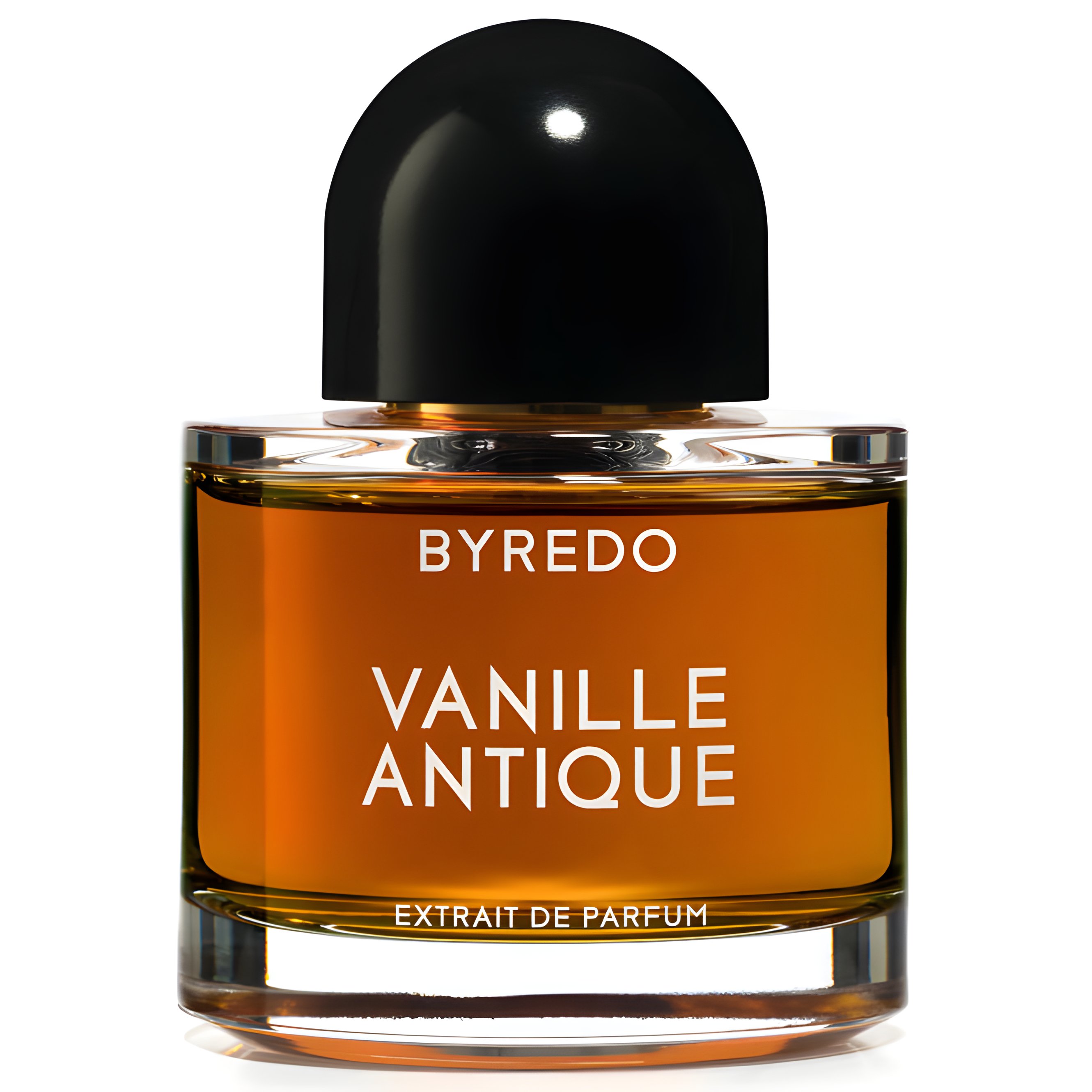 Picture of Vanille Antique fragrance