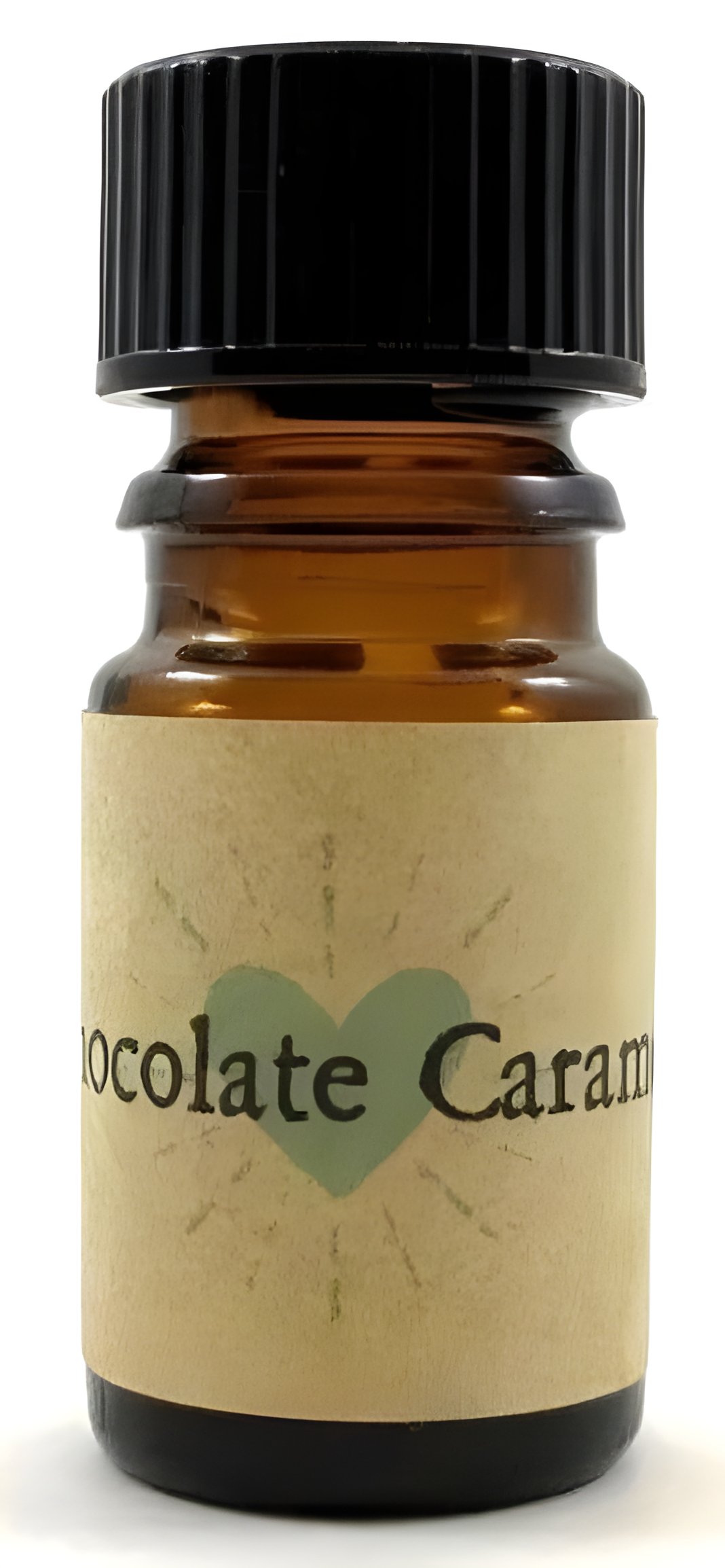 Picture of Chocolate Caramel fragrance