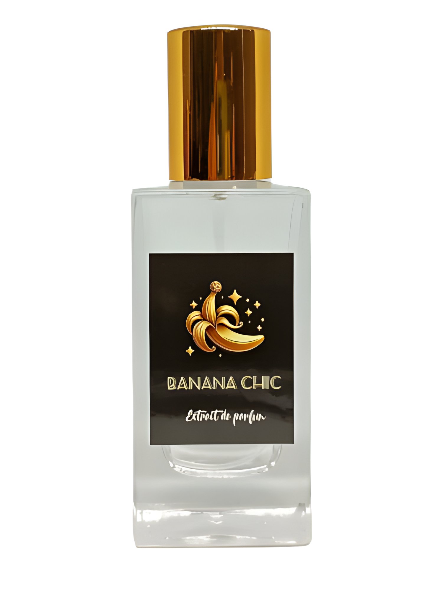 Picture of Banana Chic fragrance