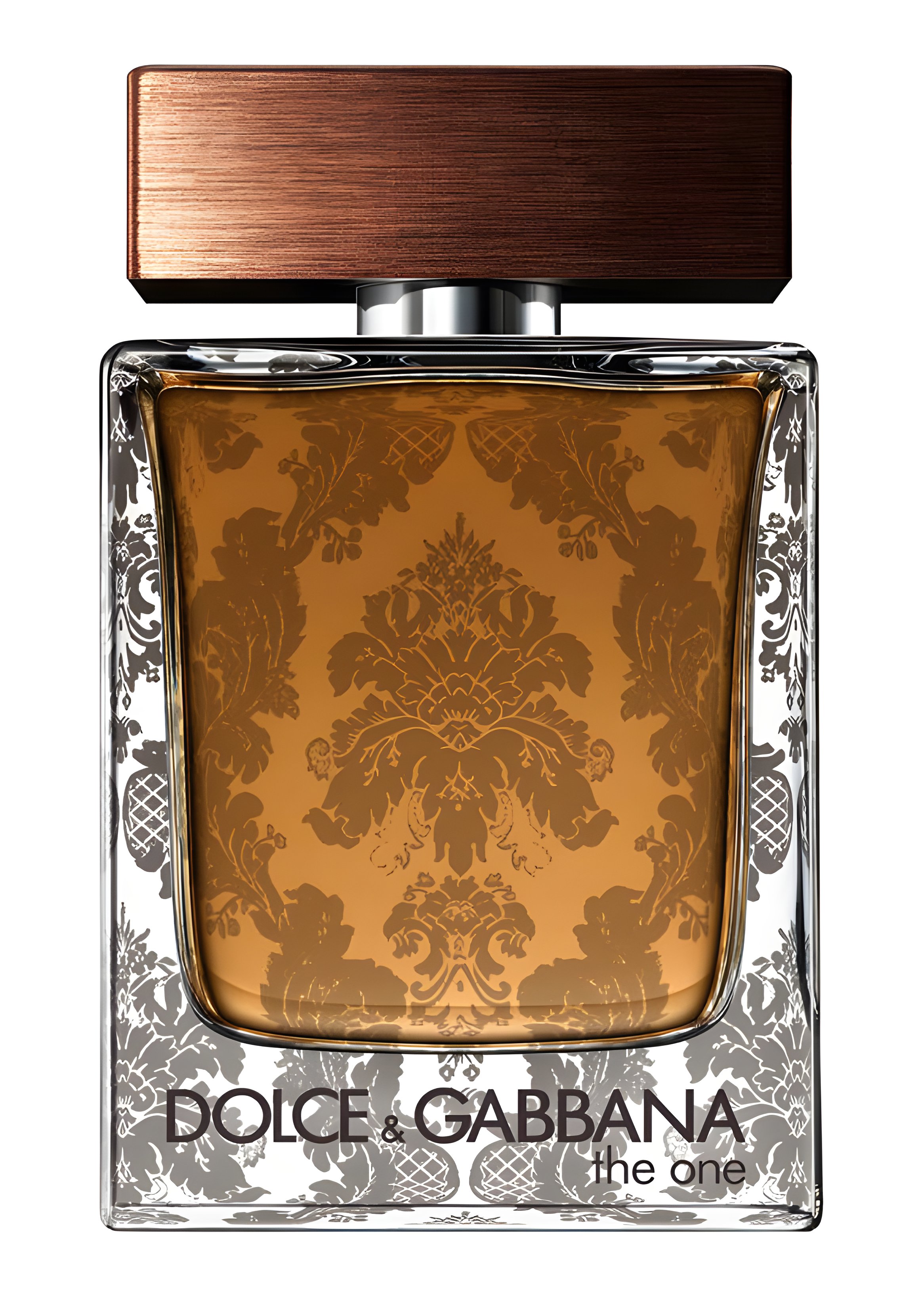 Picture of The One Baroque for Men fragrance