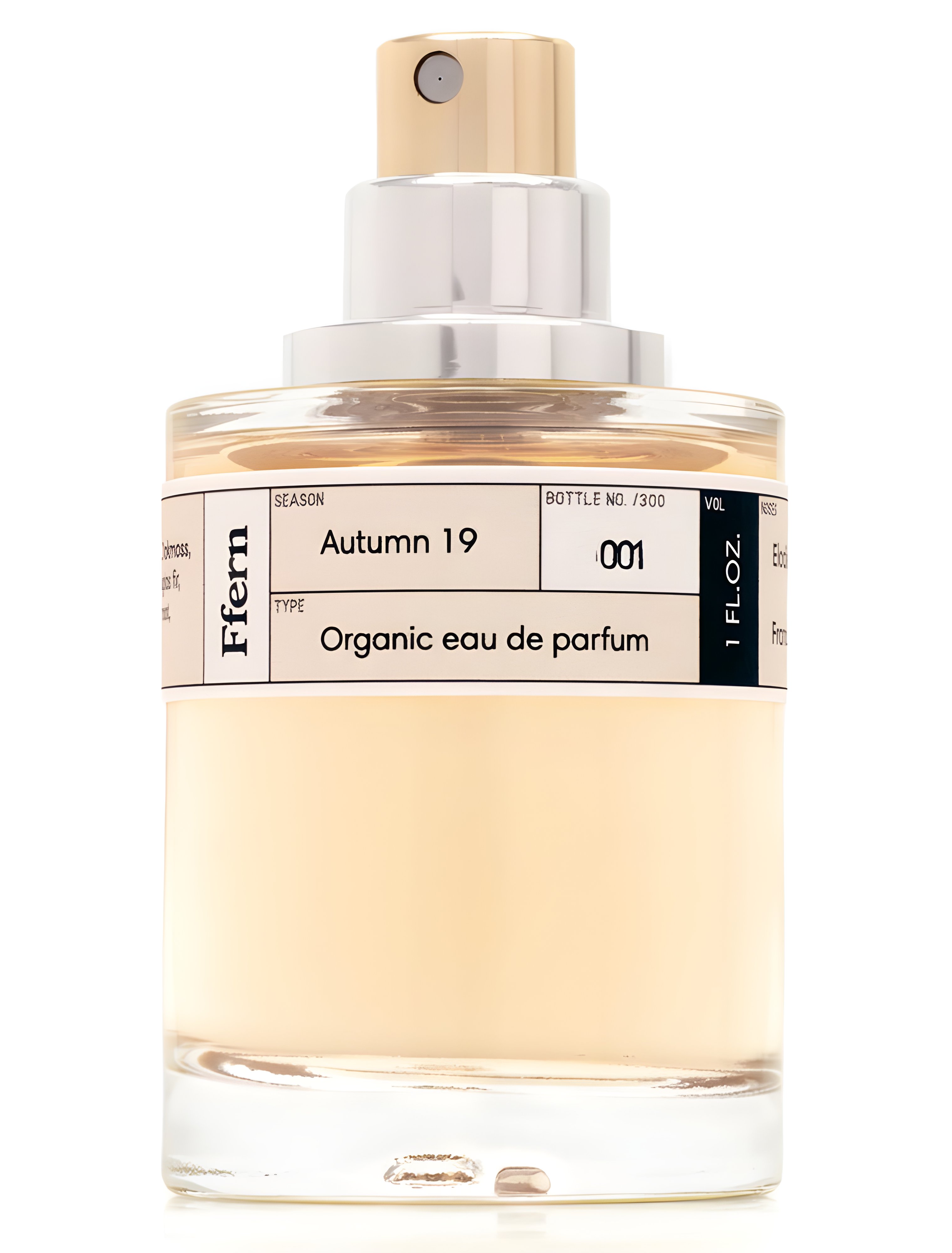 Picture of Autumn 19 fragrance