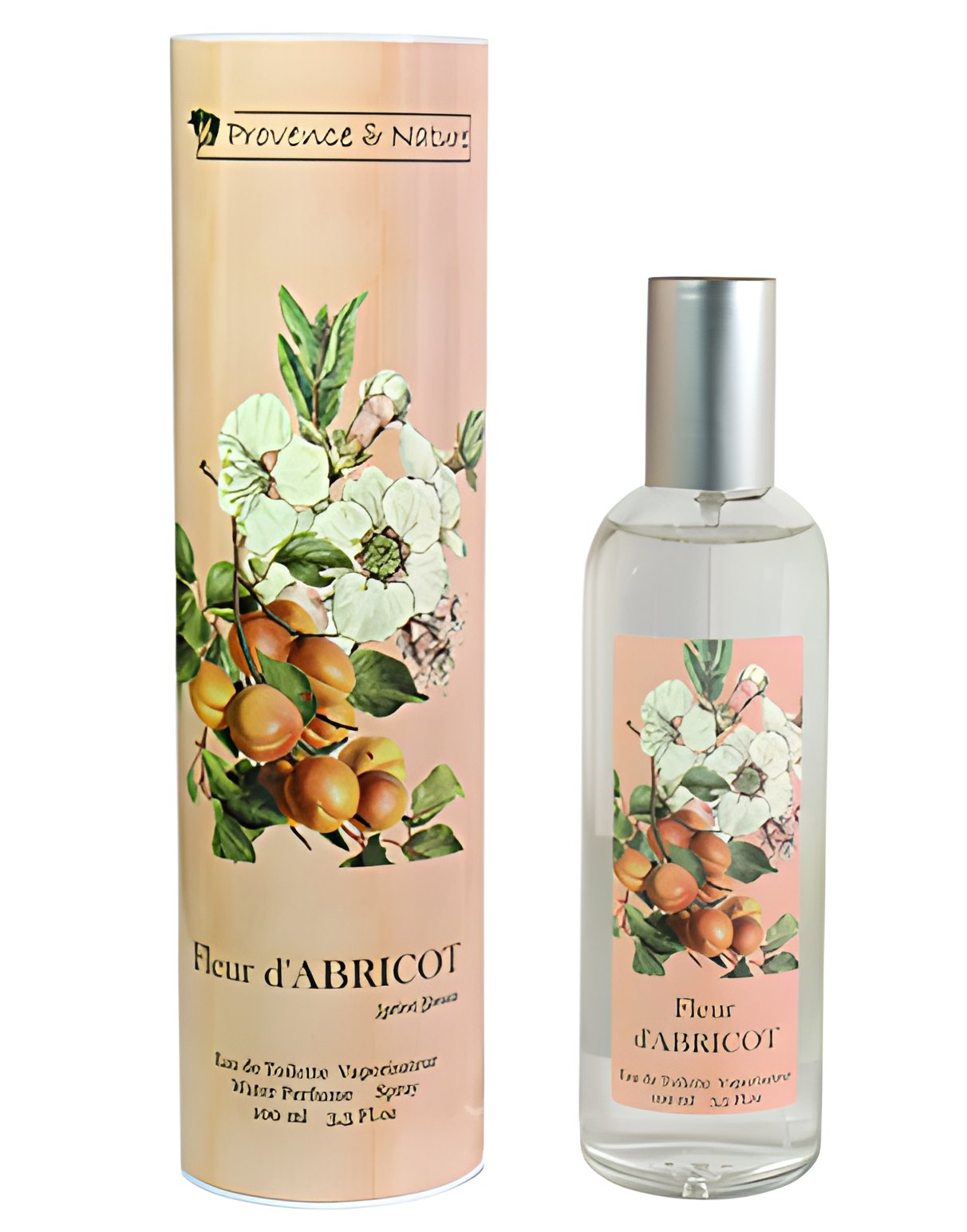 Picture of Fleur d'Abricot fragrance