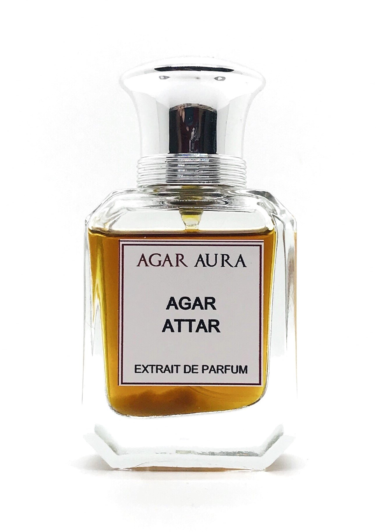 Picture of Agar Attar fragrance