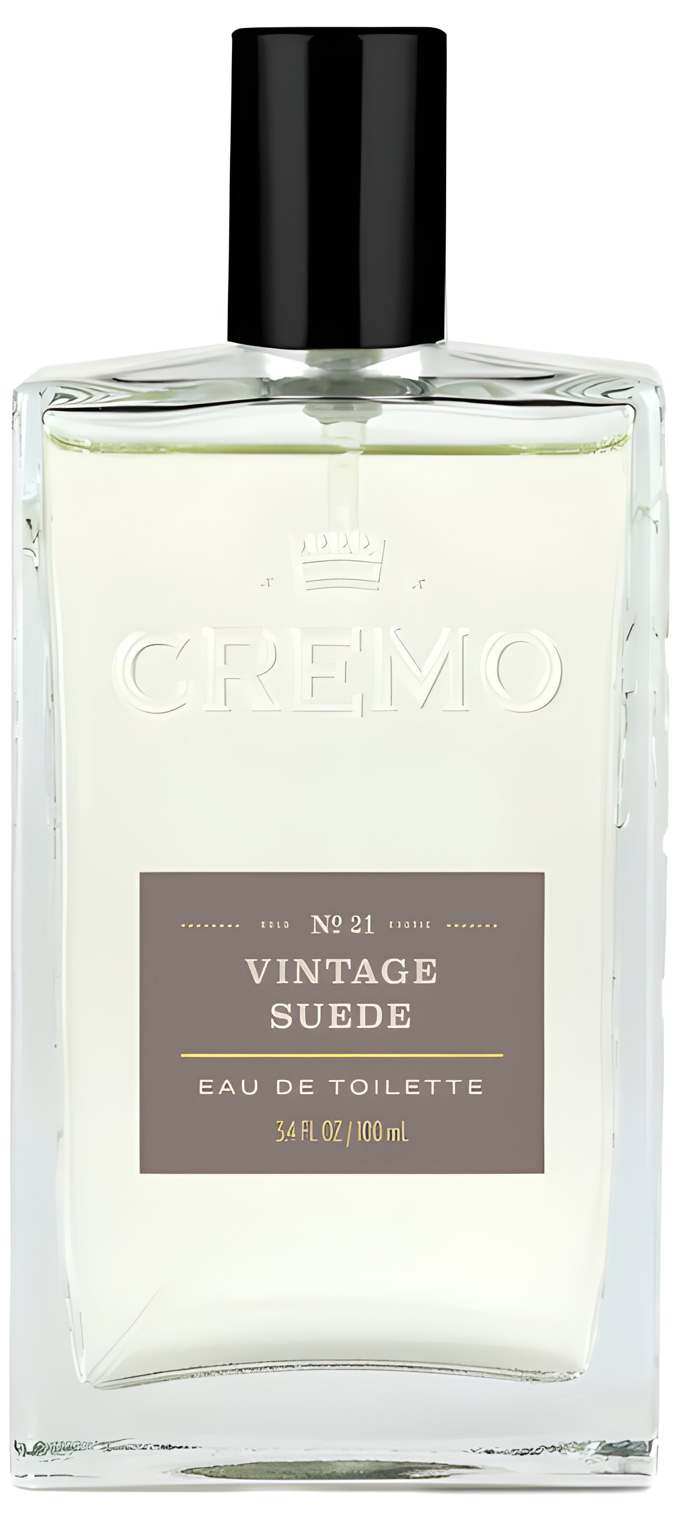 Picture of Vintage Suede fragrance