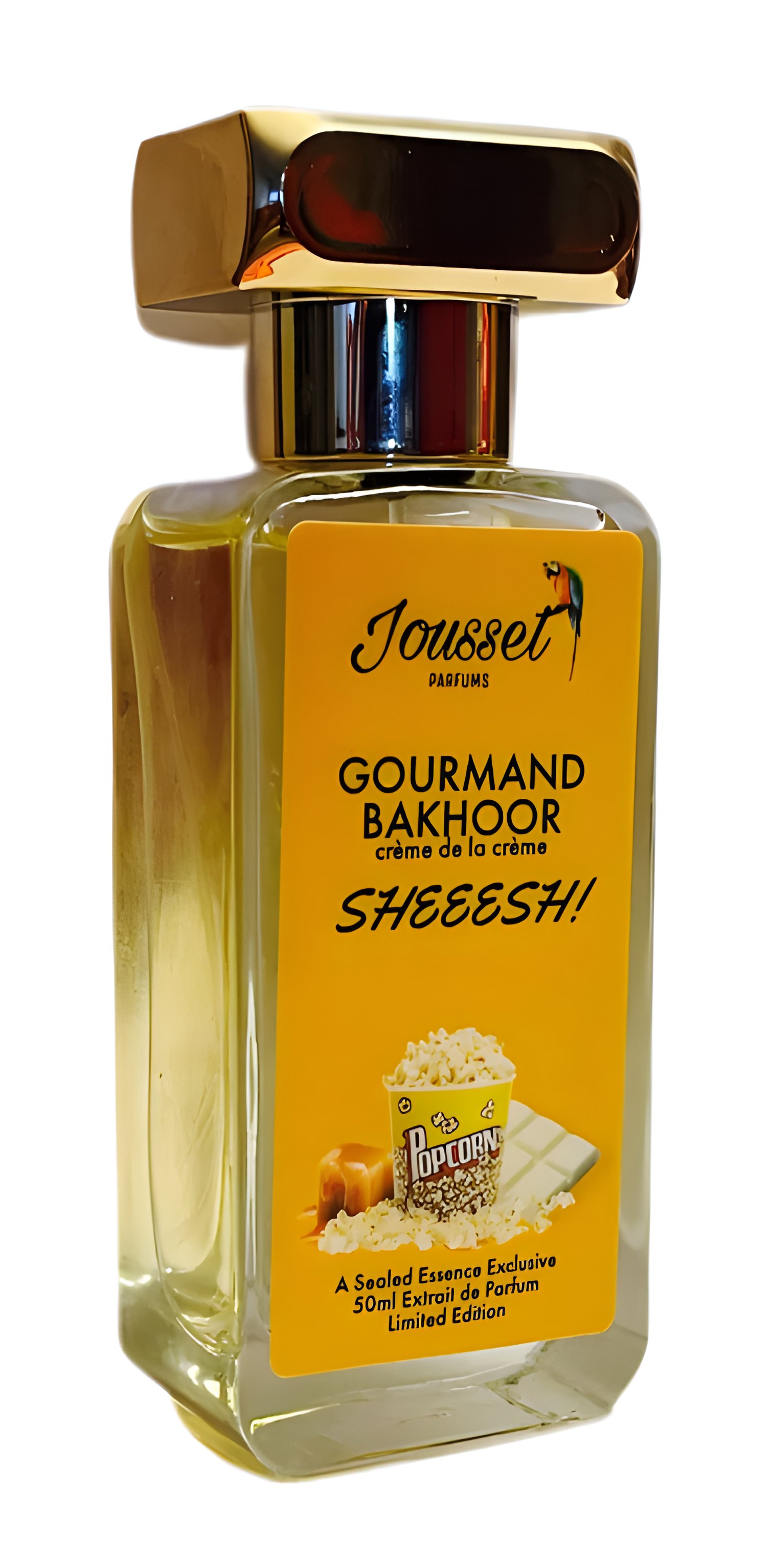 Picture of Sheeesh! fragrance