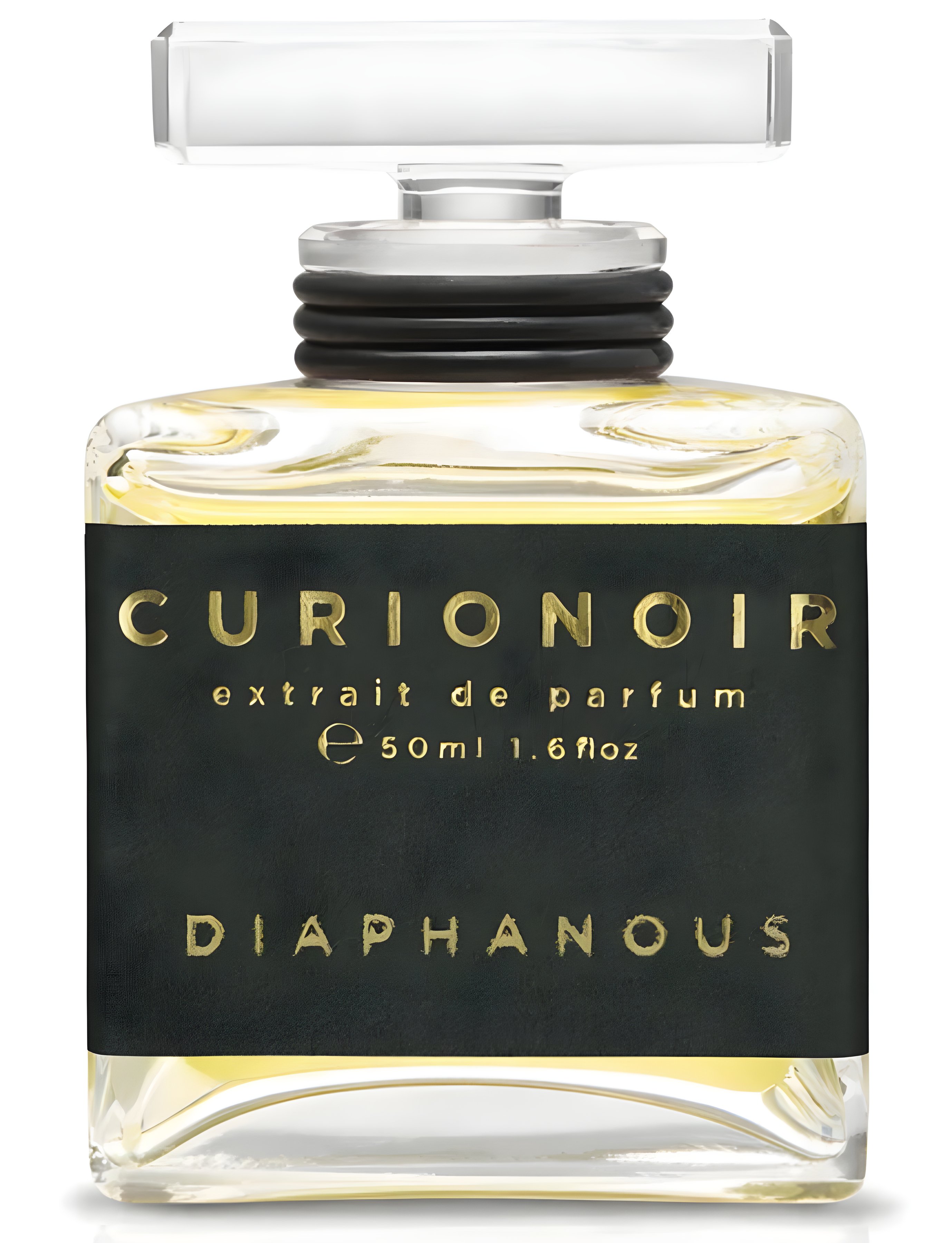 Picture of Diaphanous fragrance