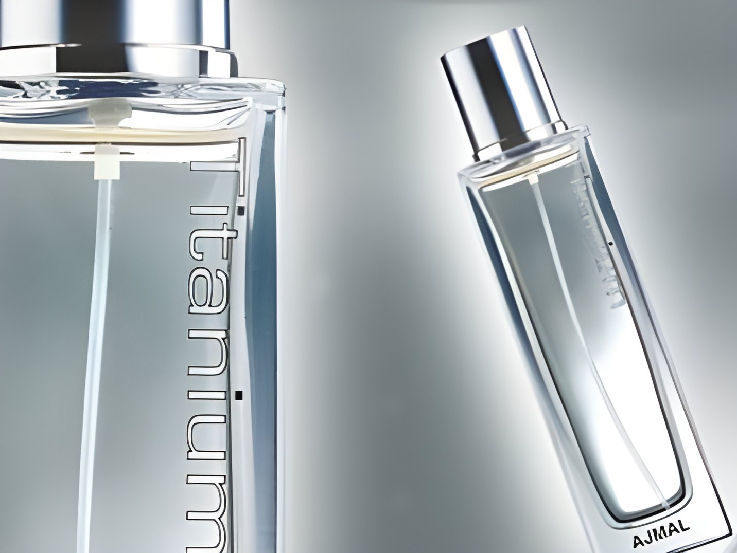 Picture of Titanium Woman fragrance