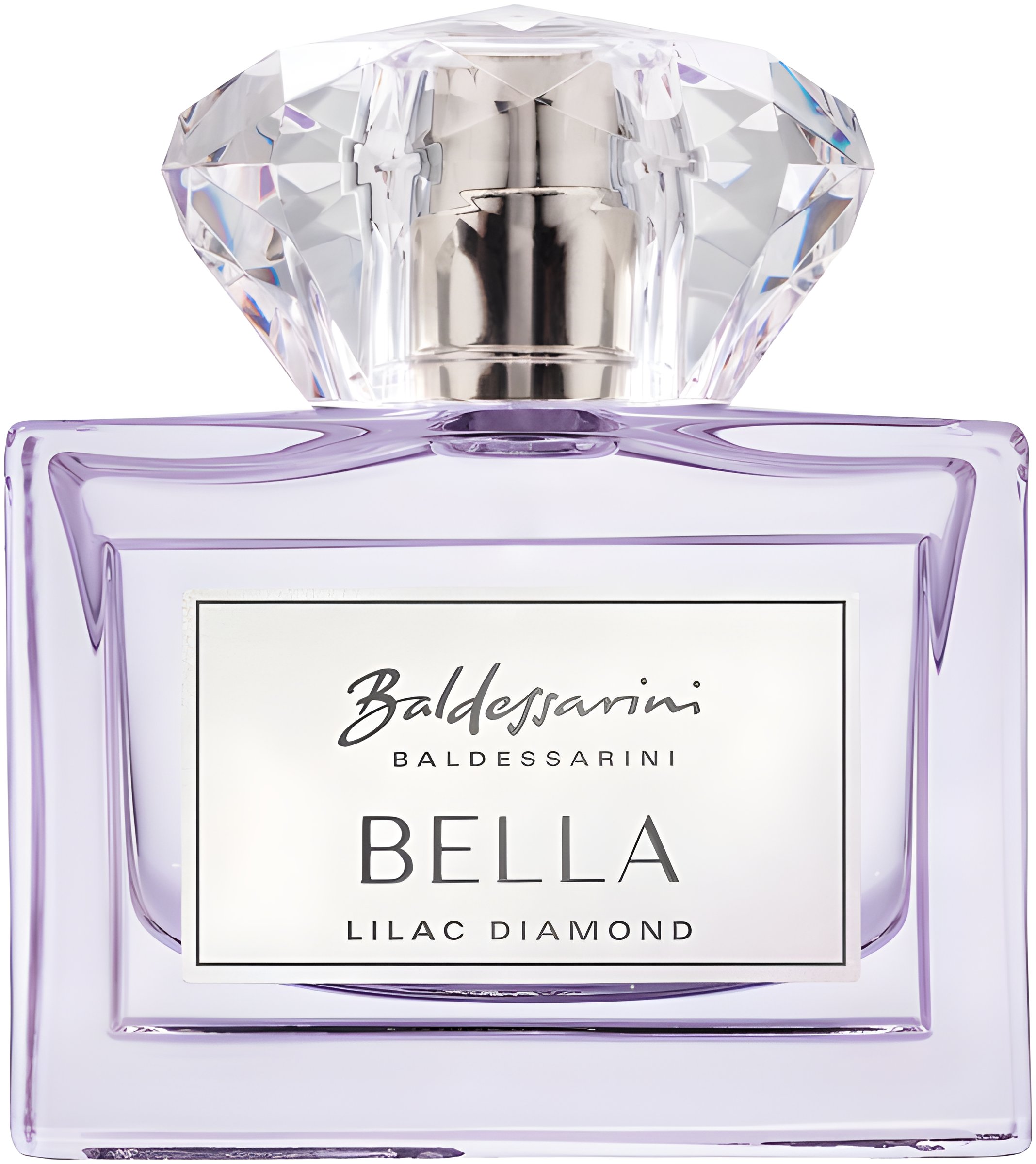 Picture of Bella Lilac Diamond fragrance