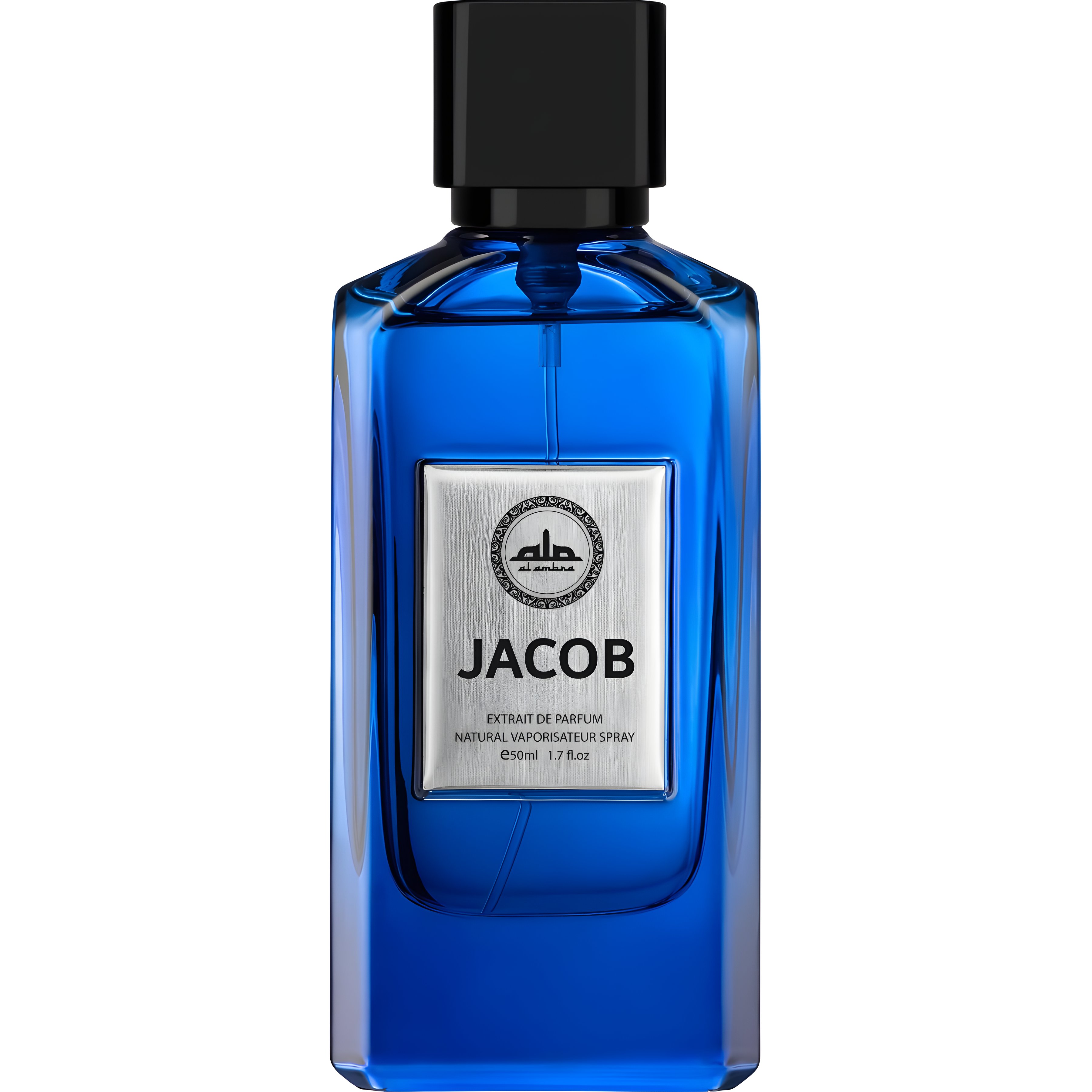 Picture of Jacob fragrance