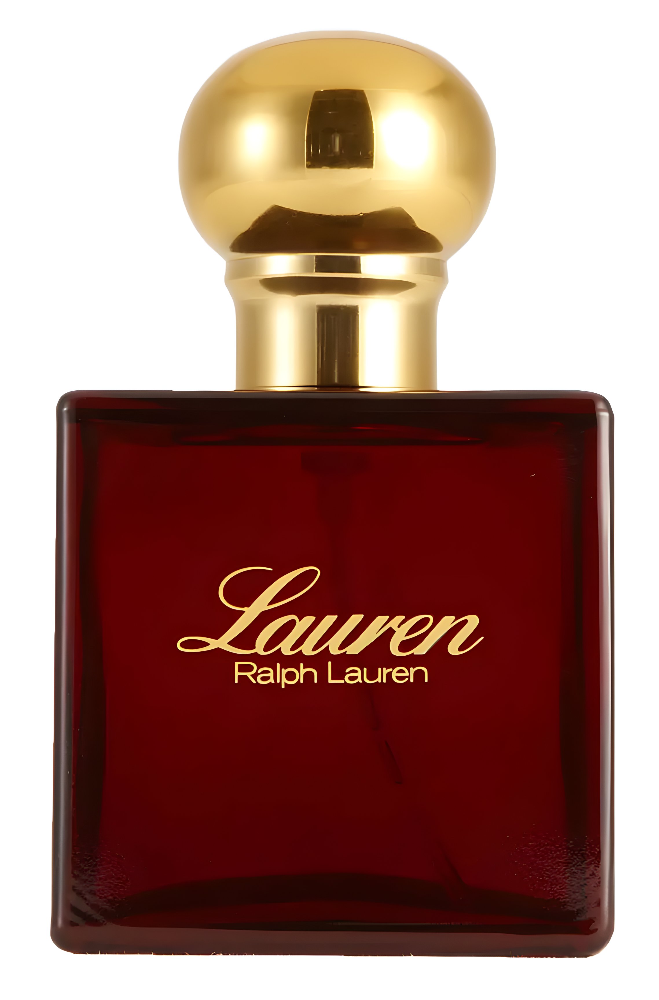 Picture of Lauren fragrance