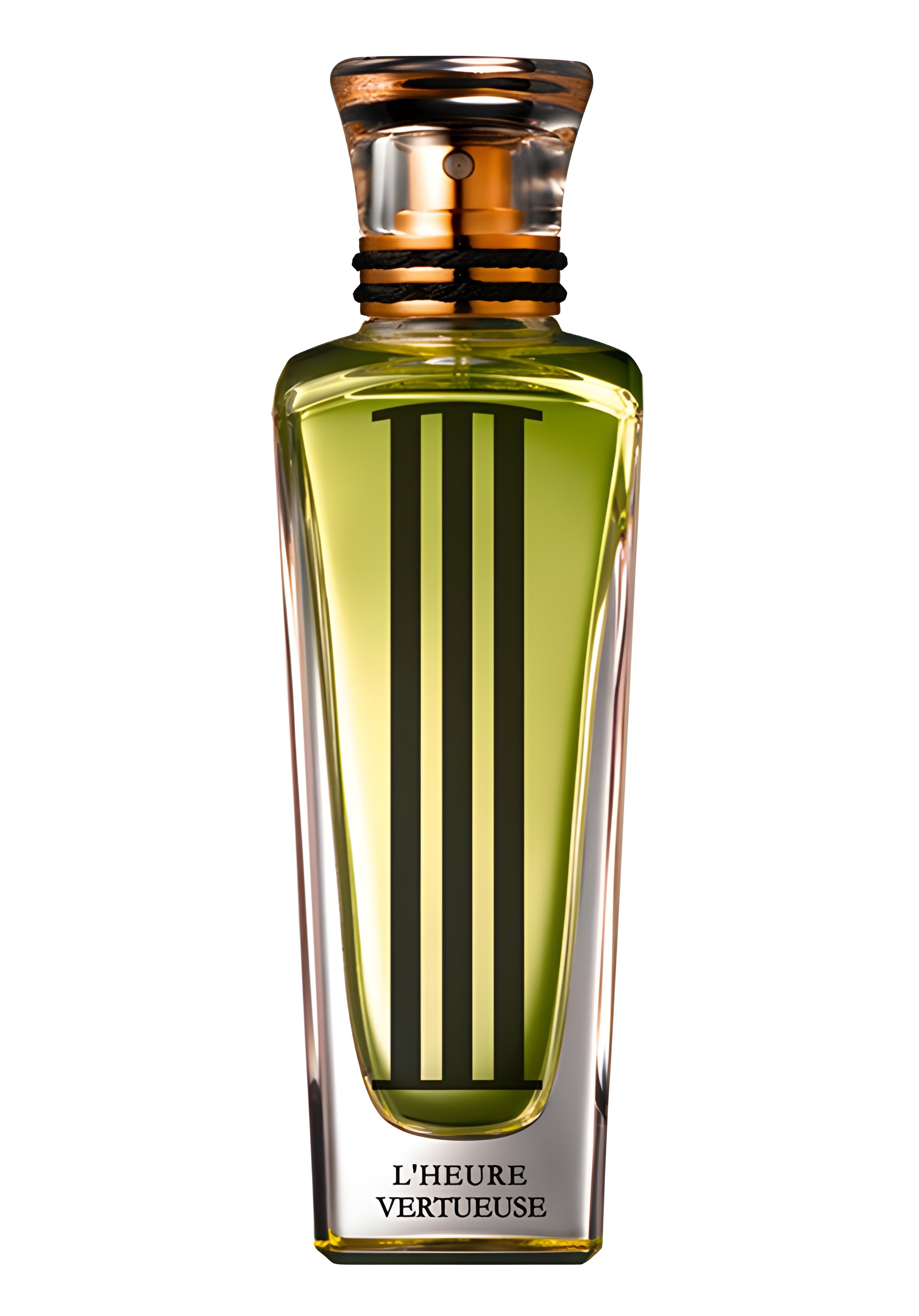 Picture of L'Heure Vertueuse III fragrance