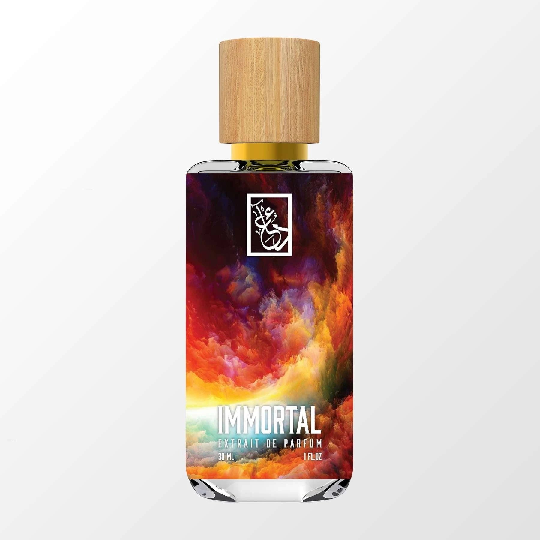 Picture of Immortal fragrance