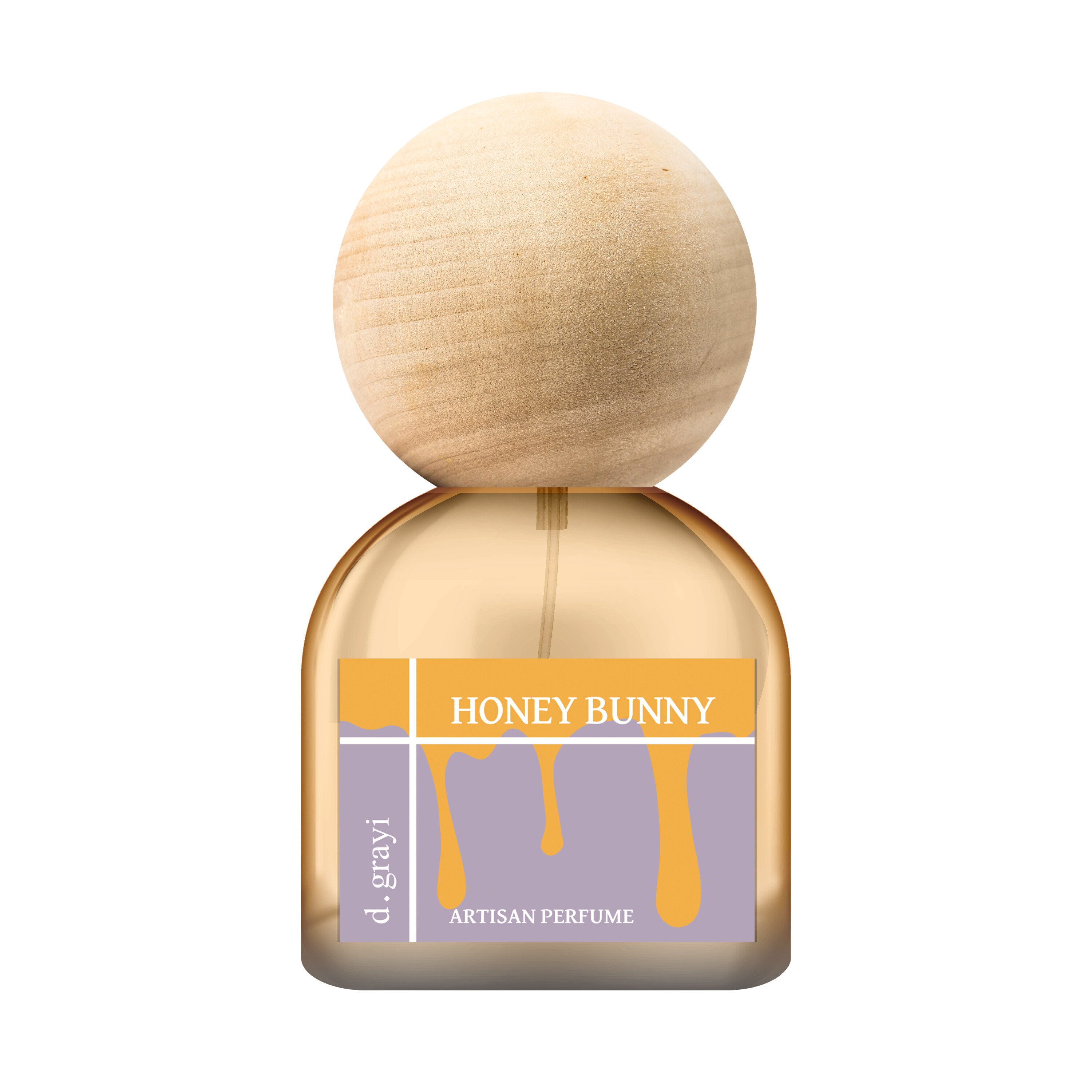 Picture of Honey Bunny fragrance