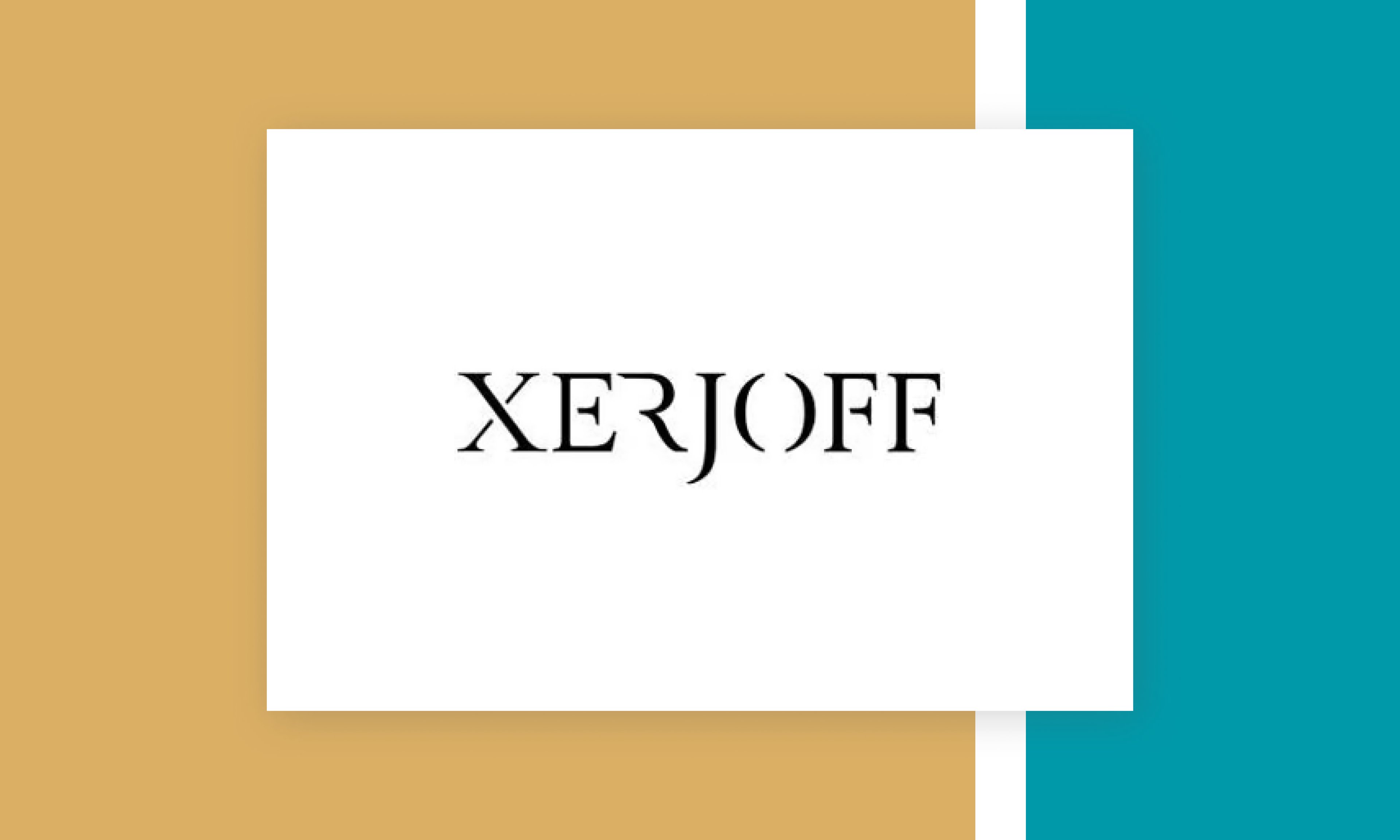 Xerjoff - The Italian Sensation