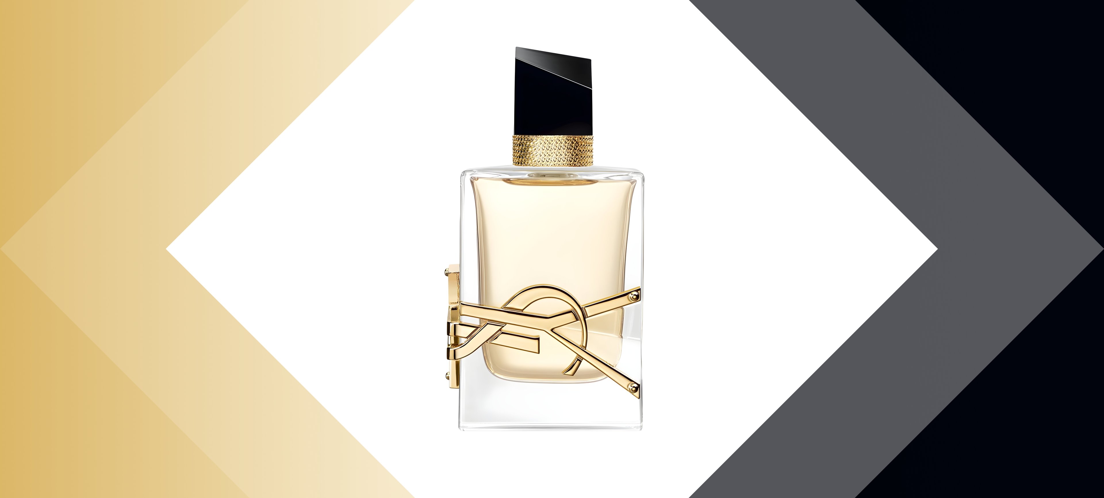 YSL Libre: A Bold Statement of Freedom