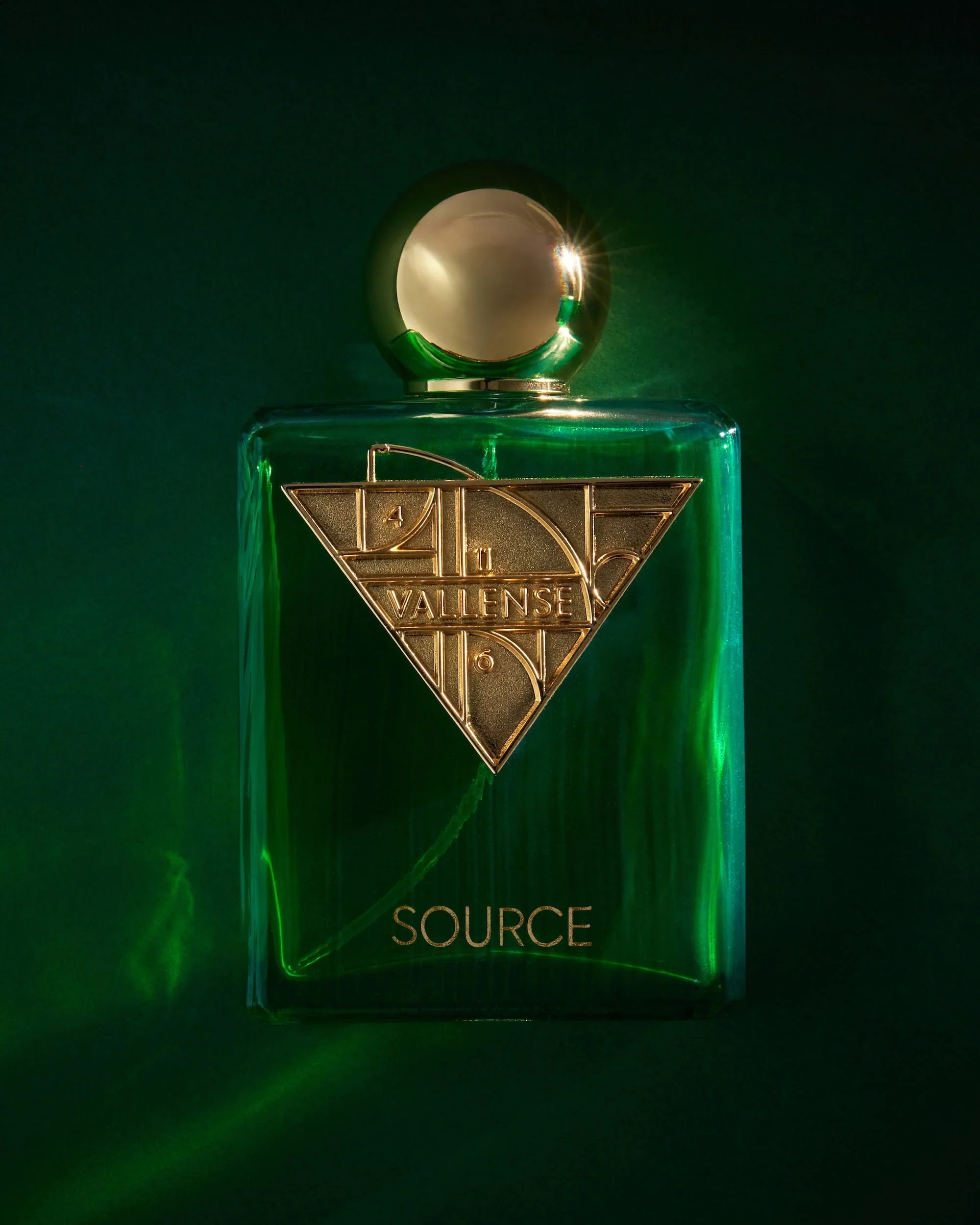 Picture of Source fragrance