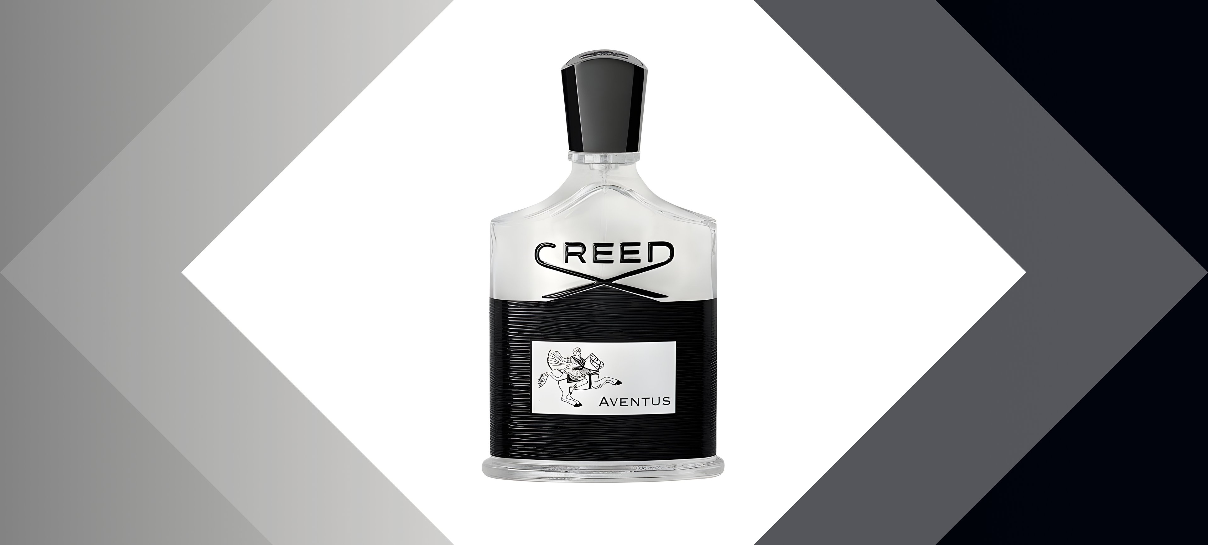 Creed Aventus: The Smell of Success