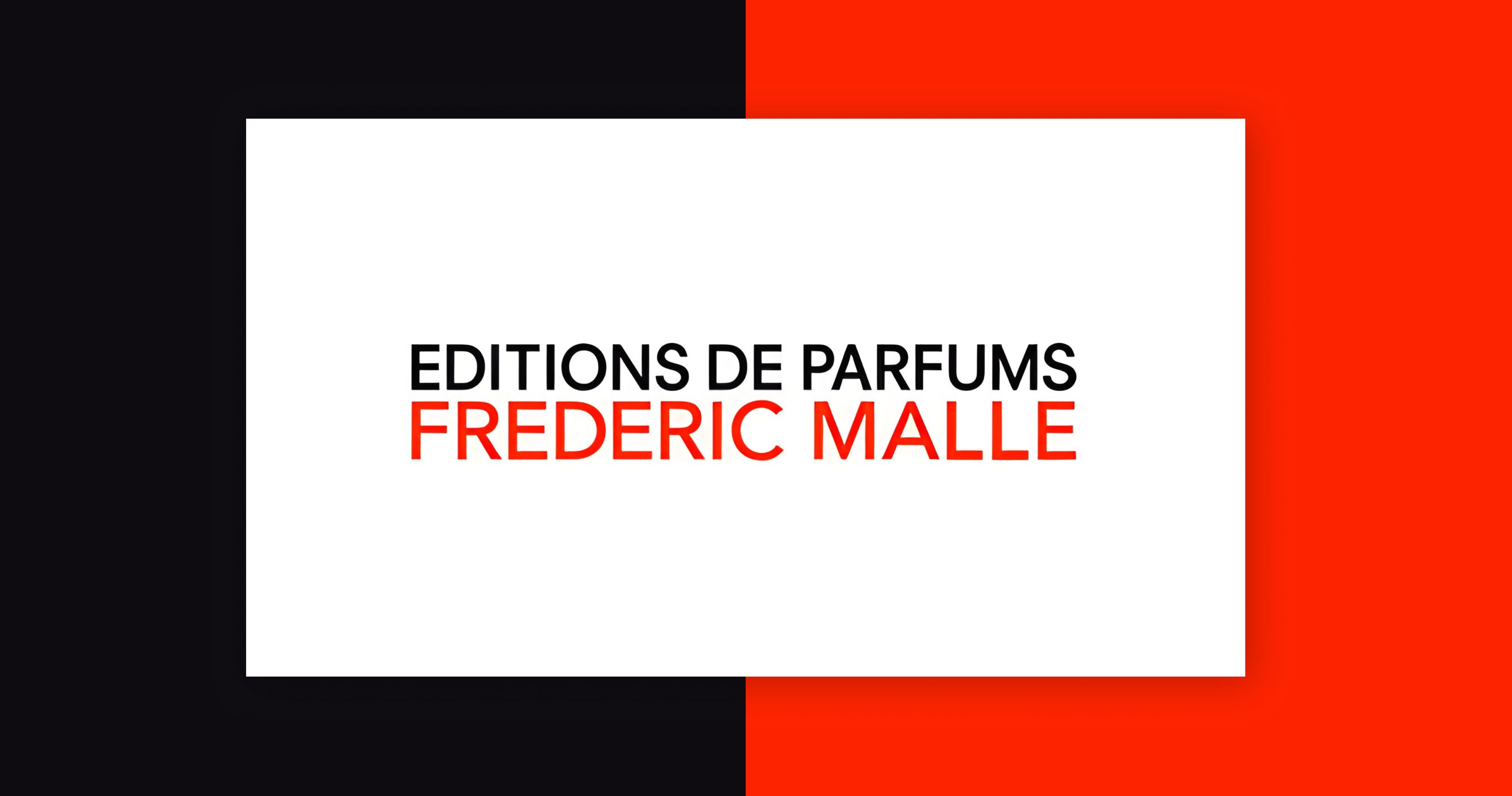 Frédéric Malle: The Haute Couture of Fragrance