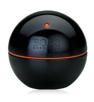 Picture of Boss in Motion Black fragrance