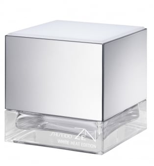 Picture of Zen for Men White Heat Edition fragrance